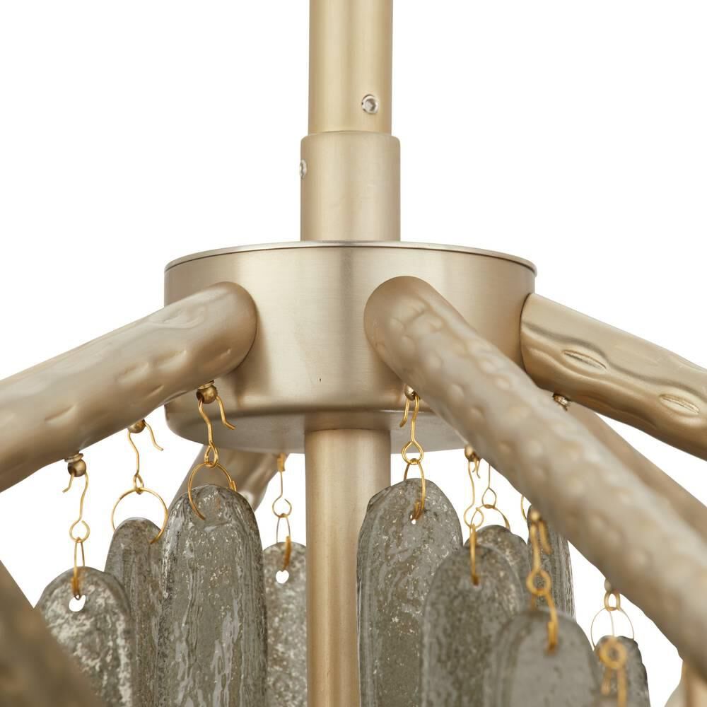 Gia 4 Inch Chandelier by Arteriors Home