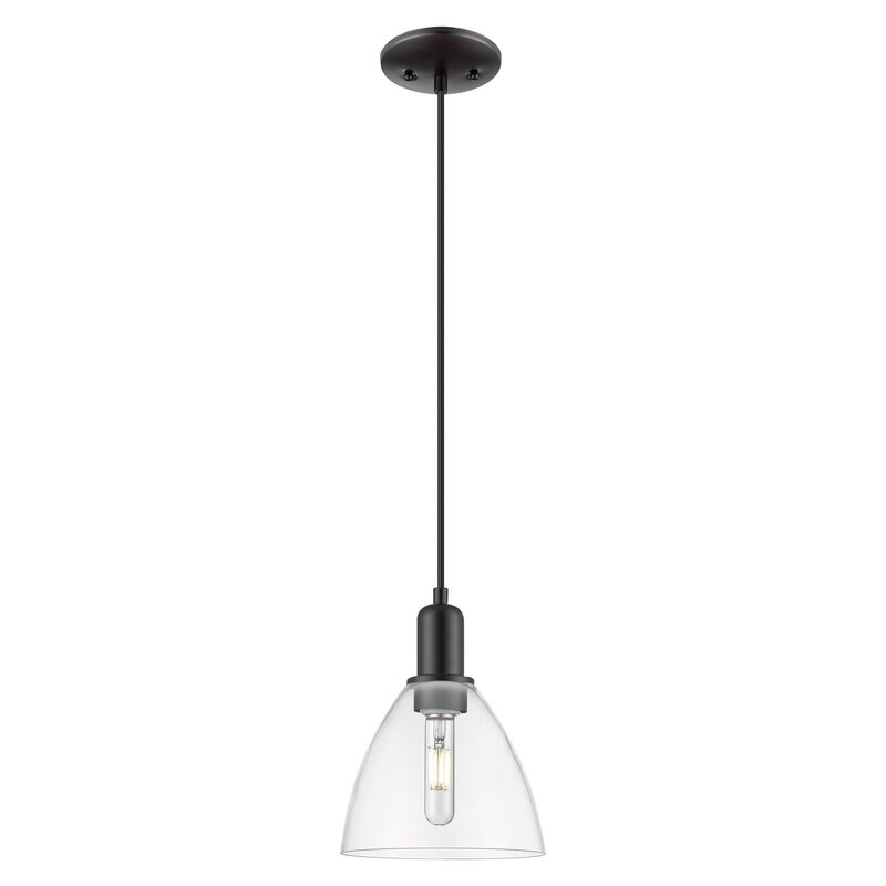 Bruno Marashlian Bristol 8 Inch Mini Pendant by Innovations Lighting