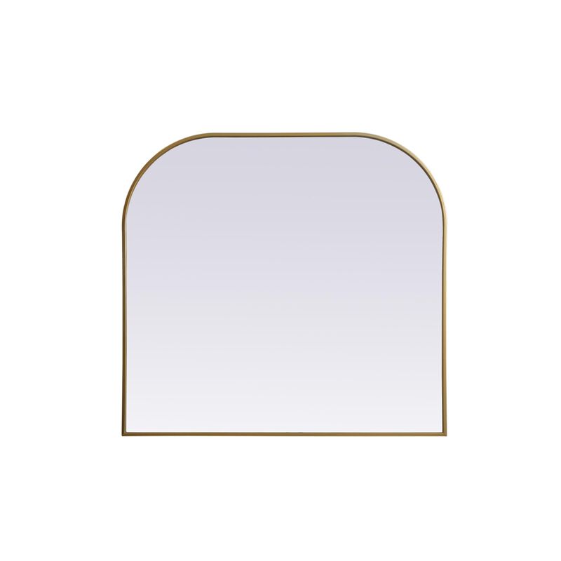 Blaire Decorative Mirrors by Elegant Decor