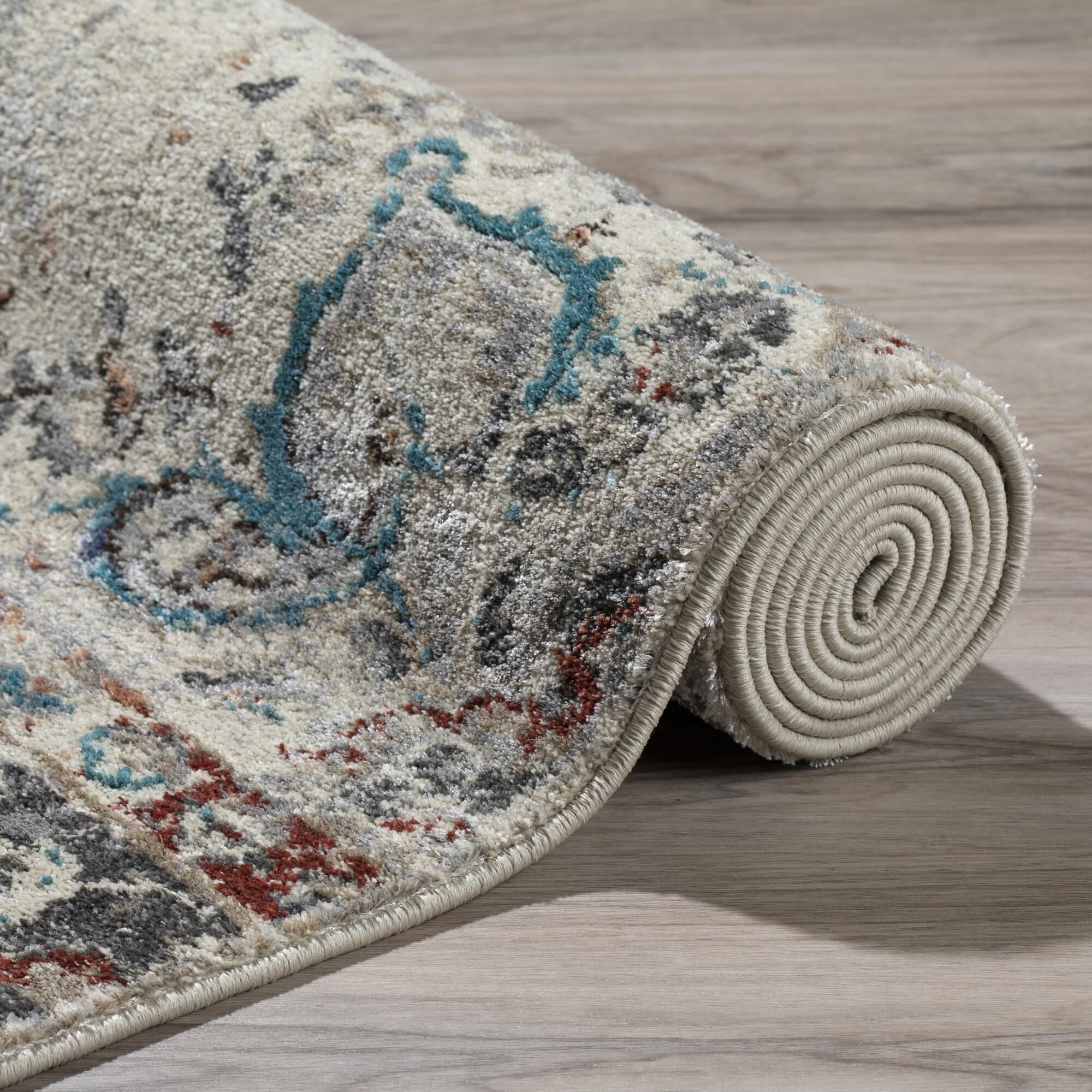 Lavita LV522 Area Rug,