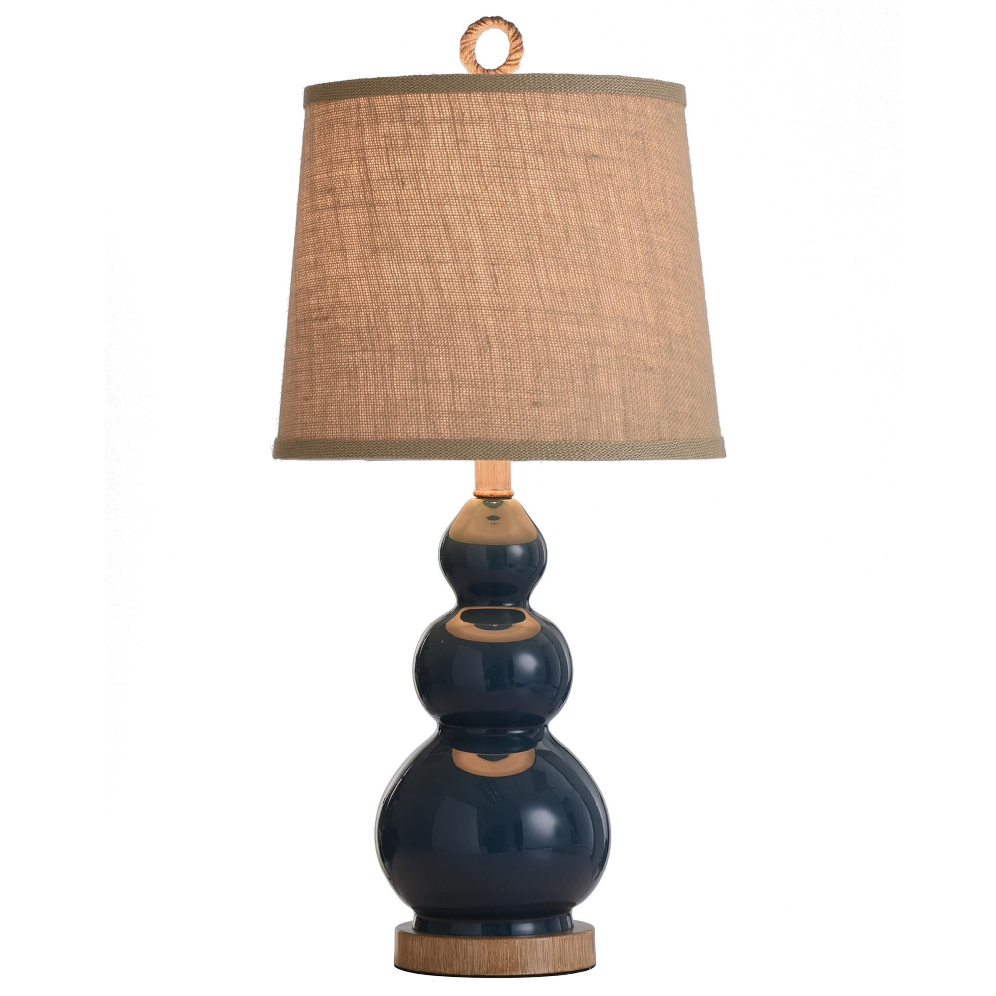 26 Inch Table Lamp by Stylecraft