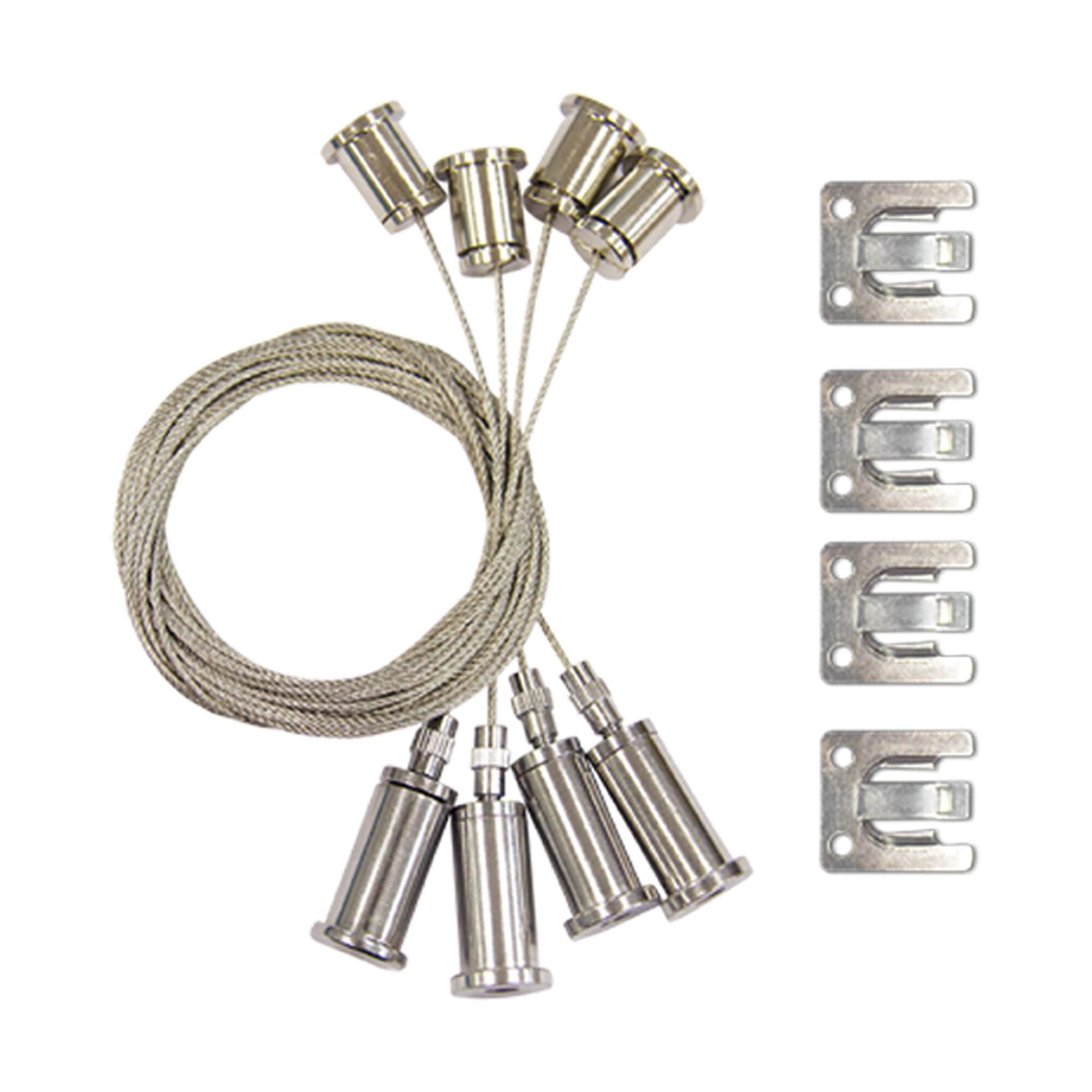 Kew 10 Inch 1 Light Semi Flush Mount by Nuvo Lighting