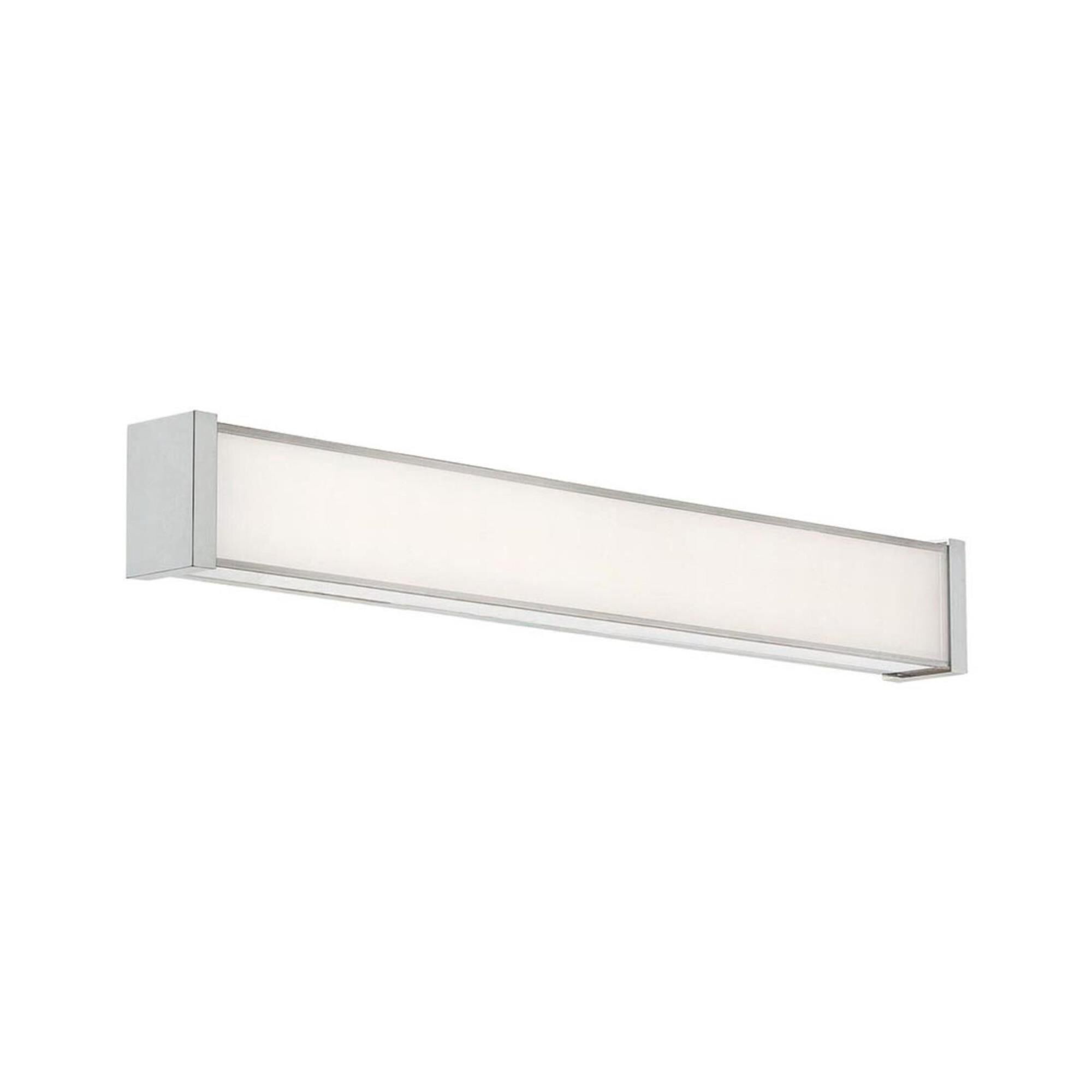 Svelte 23 Inch Bath Vanity Light by dweLED