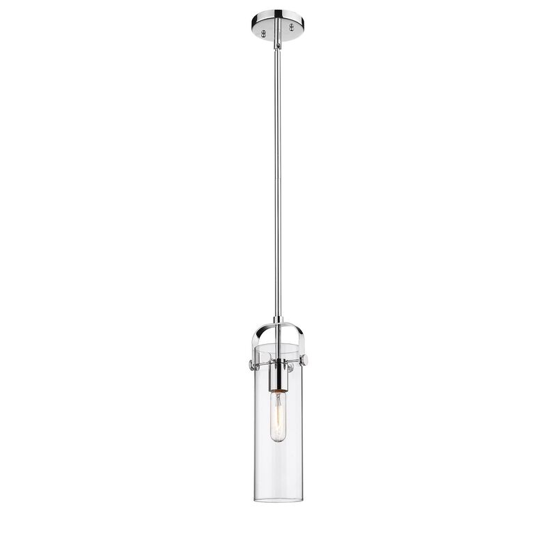 Innovations Lighting Bruno Marashlian Pilaster Ii Cylinder 5 Inch Mini Pendant