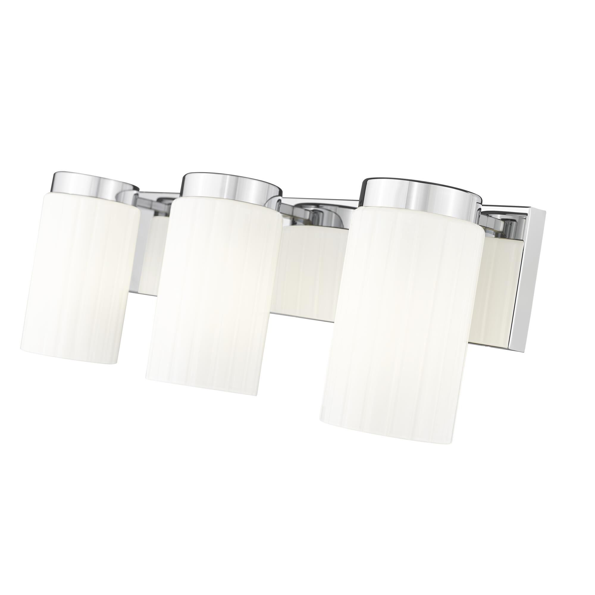 Burk 23 Inch Bath Vanity Light by Z Lite