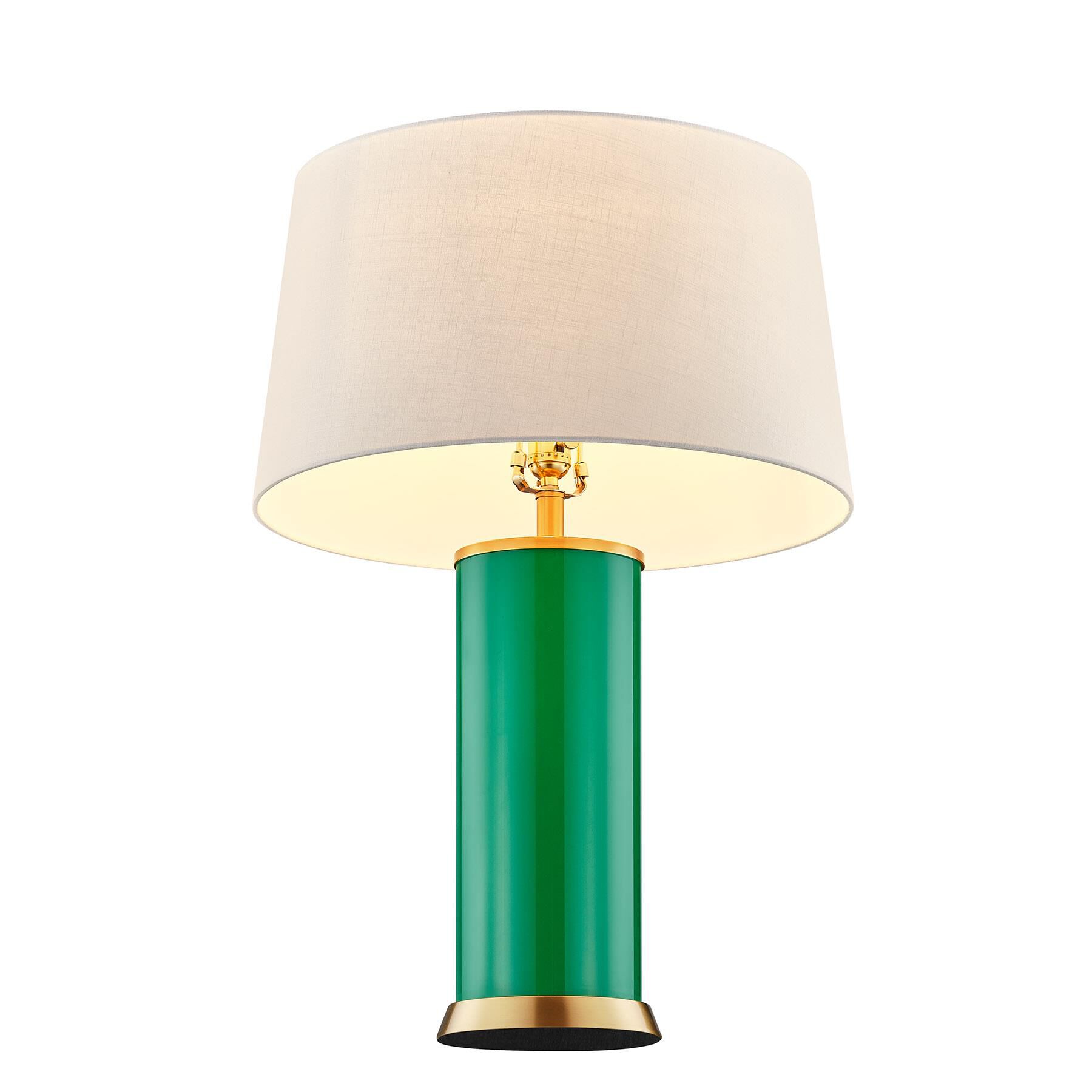 Coco & Dash Melissa 29 Inch Table Lamp by Savoy House