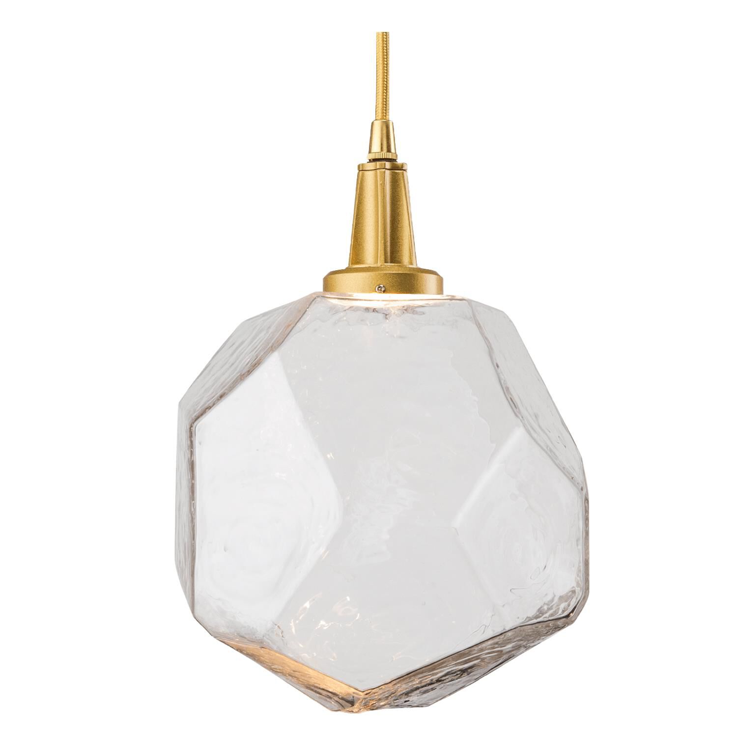 Gem Mini Pendant by Hammerton Studio