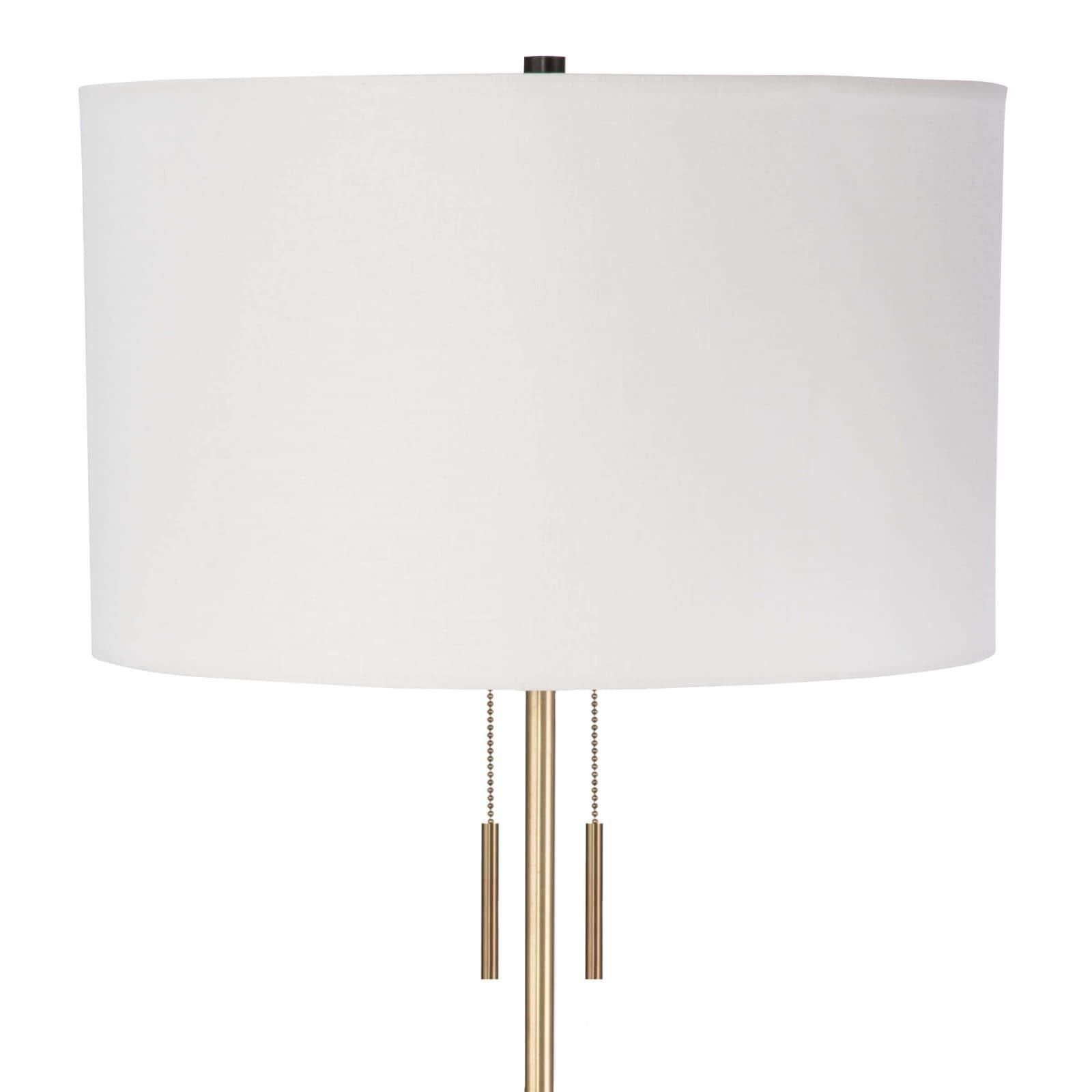Theo 57 Inch Floor Lamp by Regina Andrew