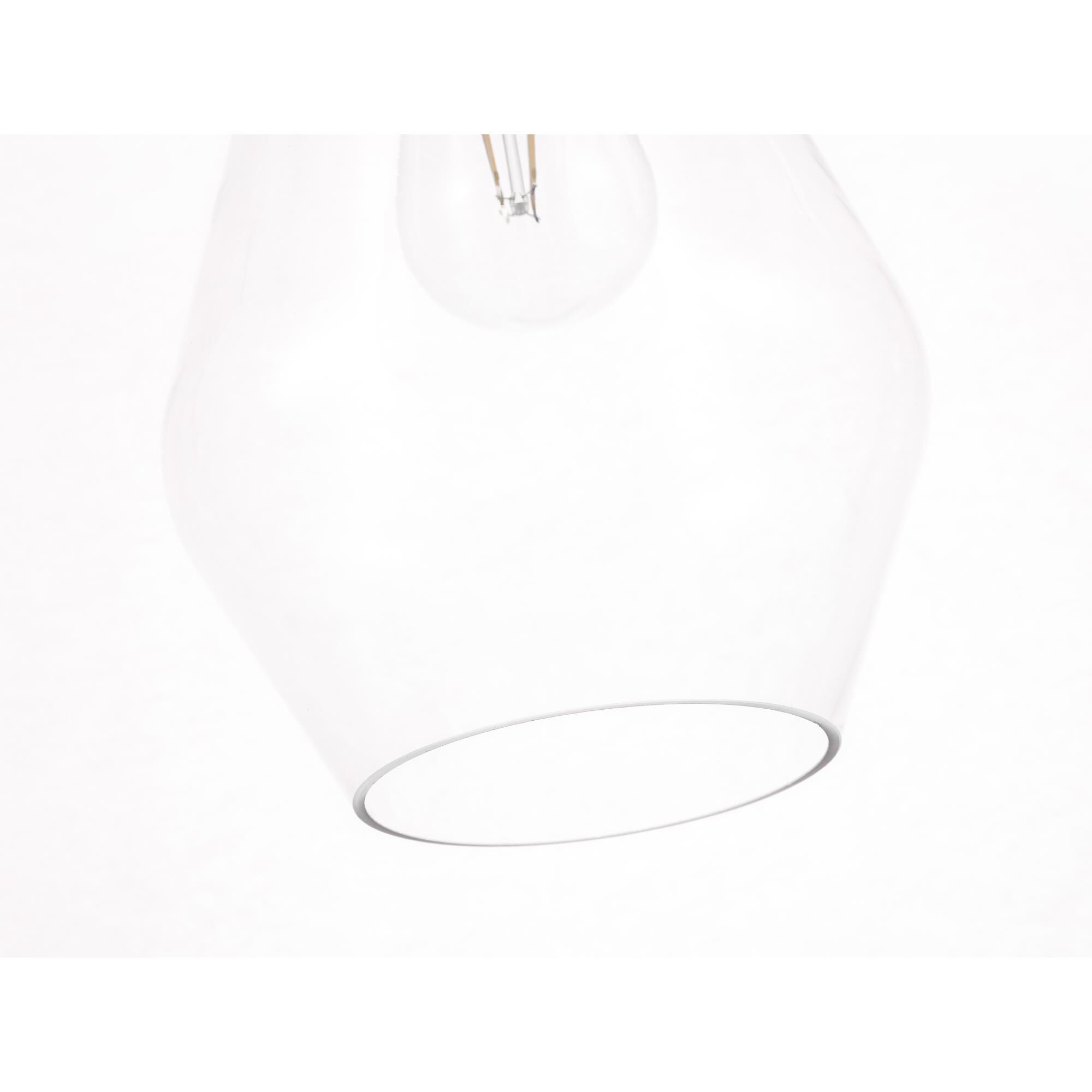 Shown in Black finish