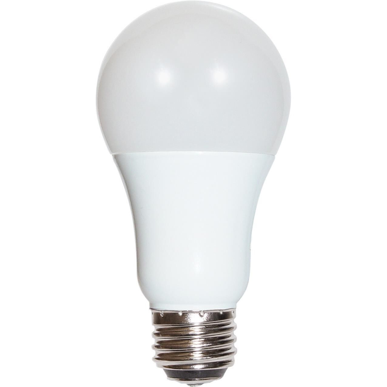 2 Watt 4000K A19 LED Light Bulb by Satco