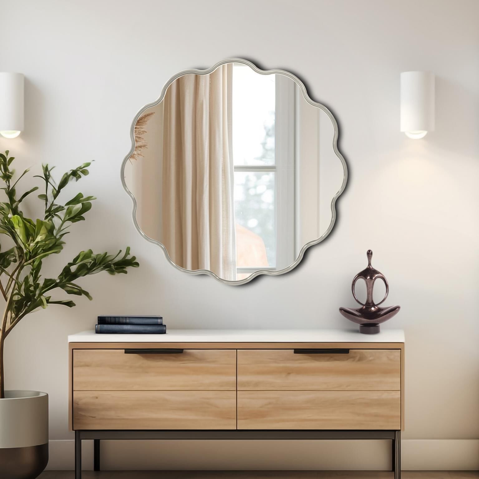 Shown in Glossy finish