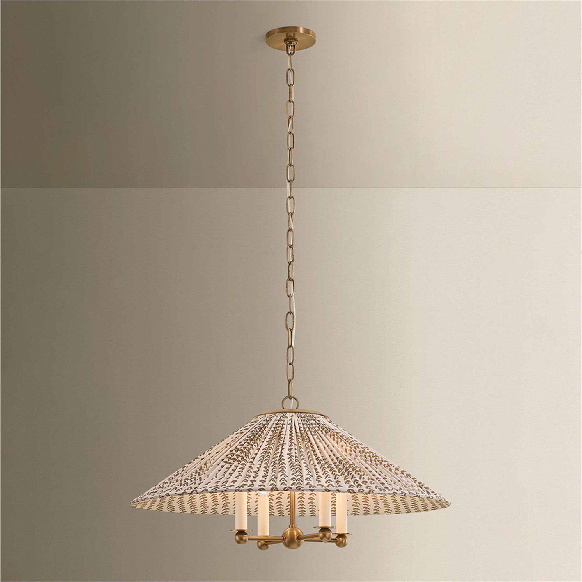 Isla Medium Chandelier,
