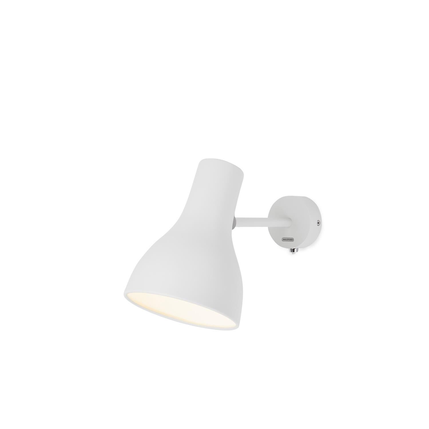 Type 75 12 Inch LED Wall Sconce by Anglepoise