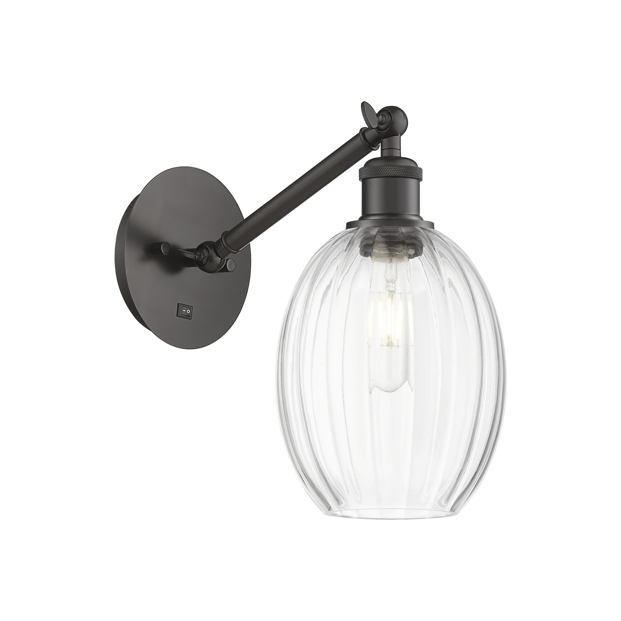 Bruno Marashlian Preston 11 Inch Wall Sconce by Innovations Lighting