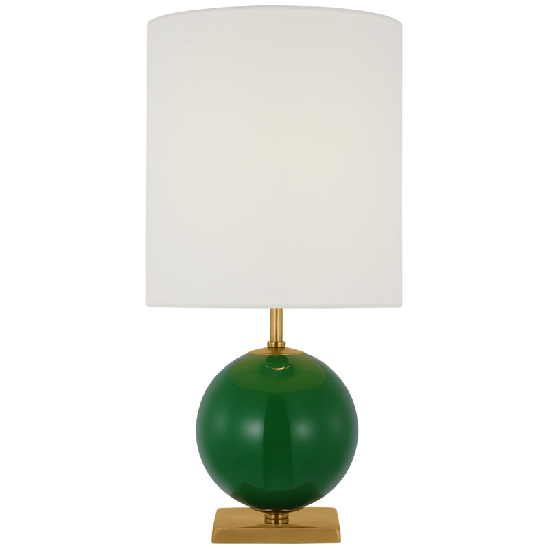 kate spade new york Elsie Table Lamp by Visual Comfort Signature Collection