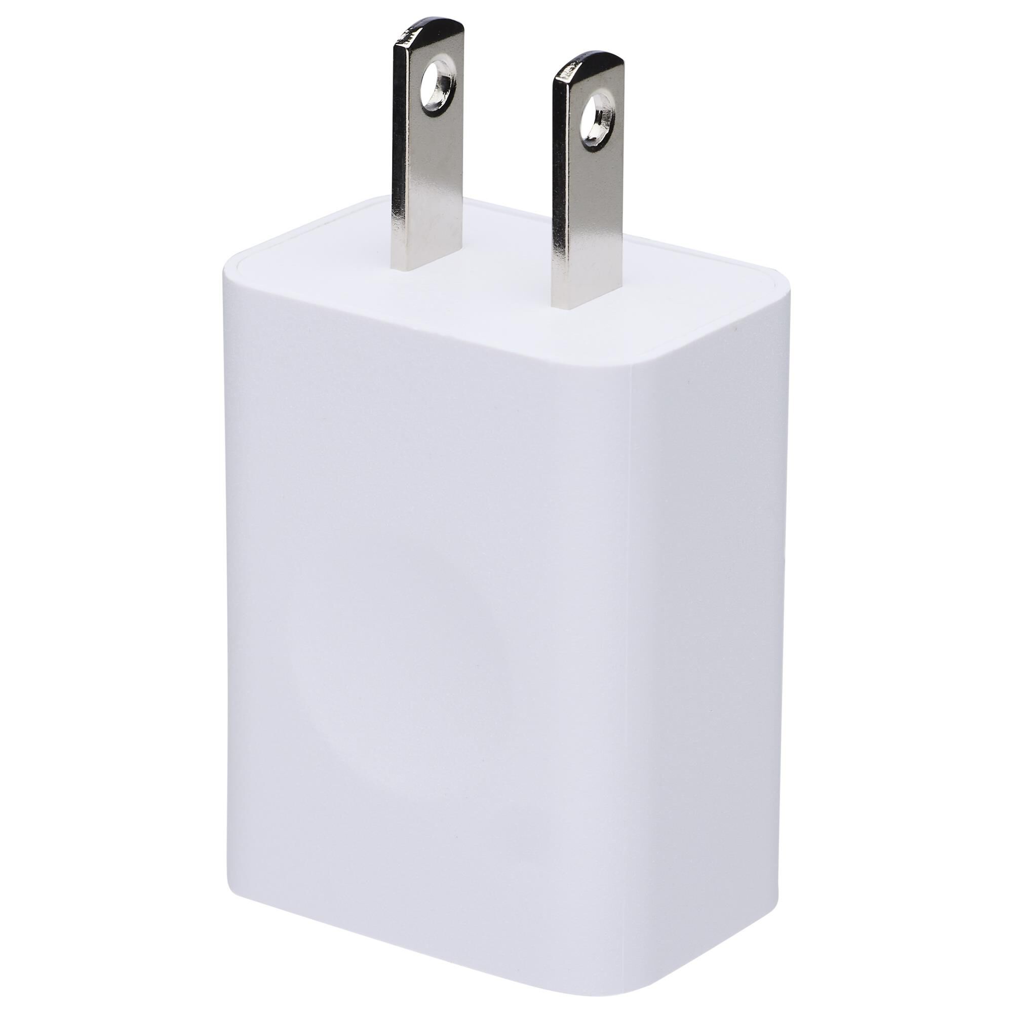 Shown in White finish