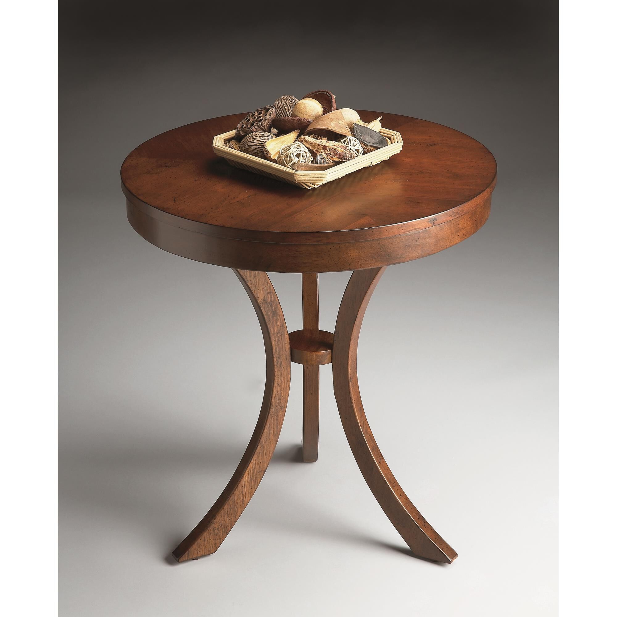 Butler Loft End Table by Butler Specialty Company