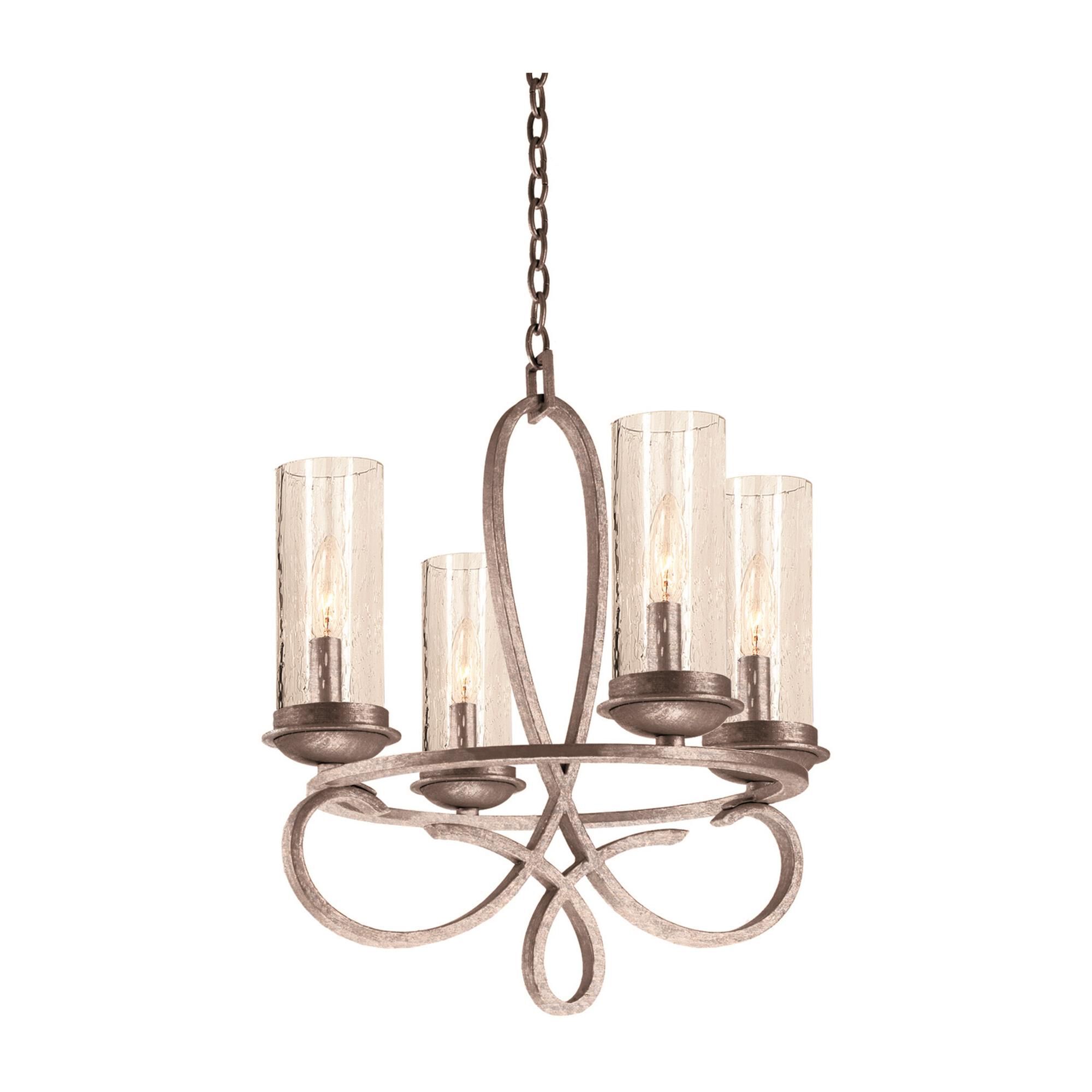 Grayson Small Chandelier,