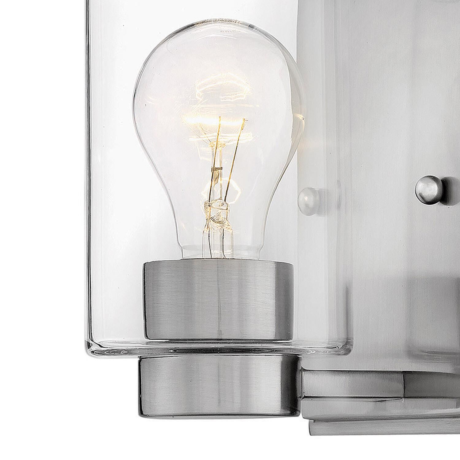 Hinkley Lighting Miley 6 Inch Wall Sconce