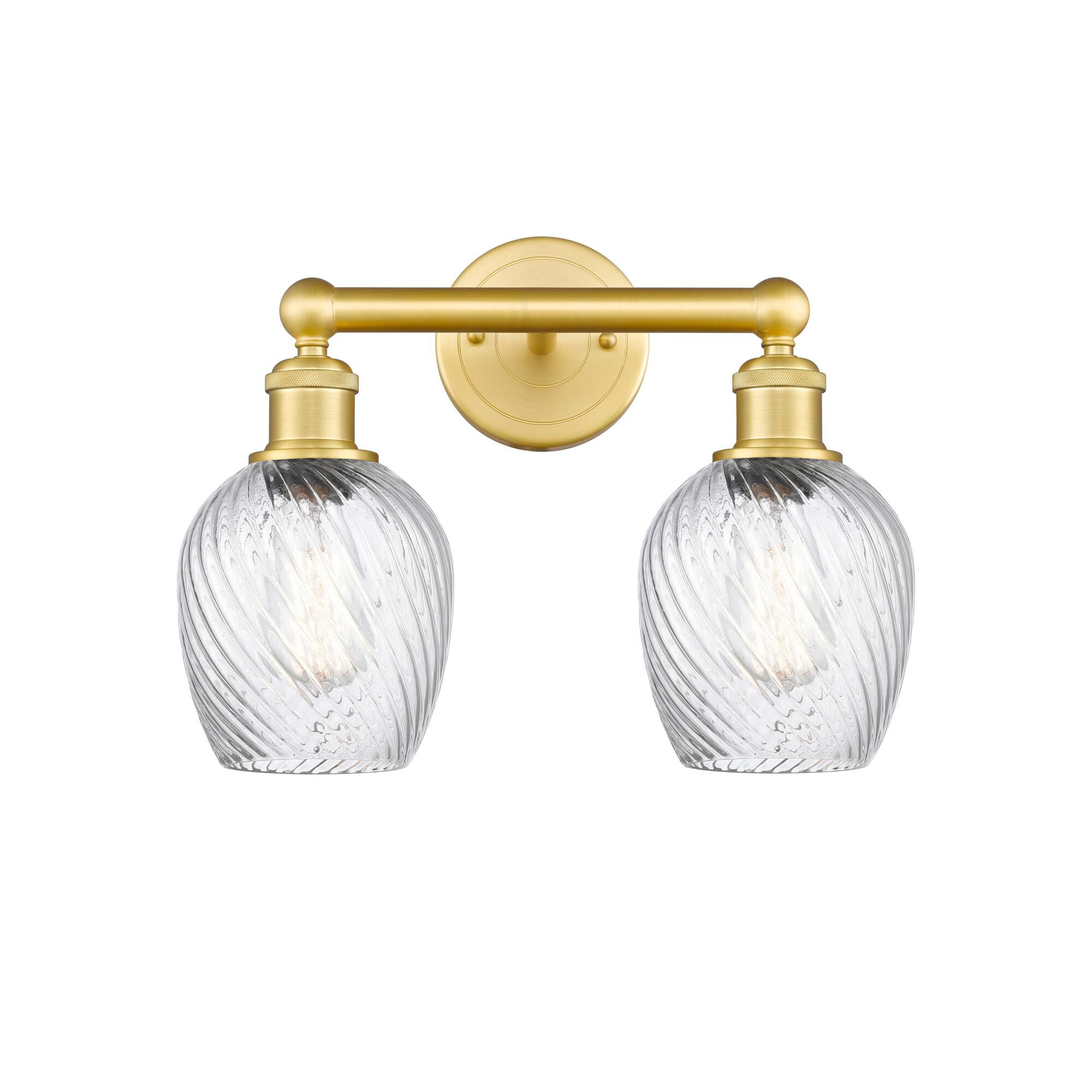 Bruno Marashlian Salina 14 Inch 2 Light Bath Vanity Light by Innovations Lighting