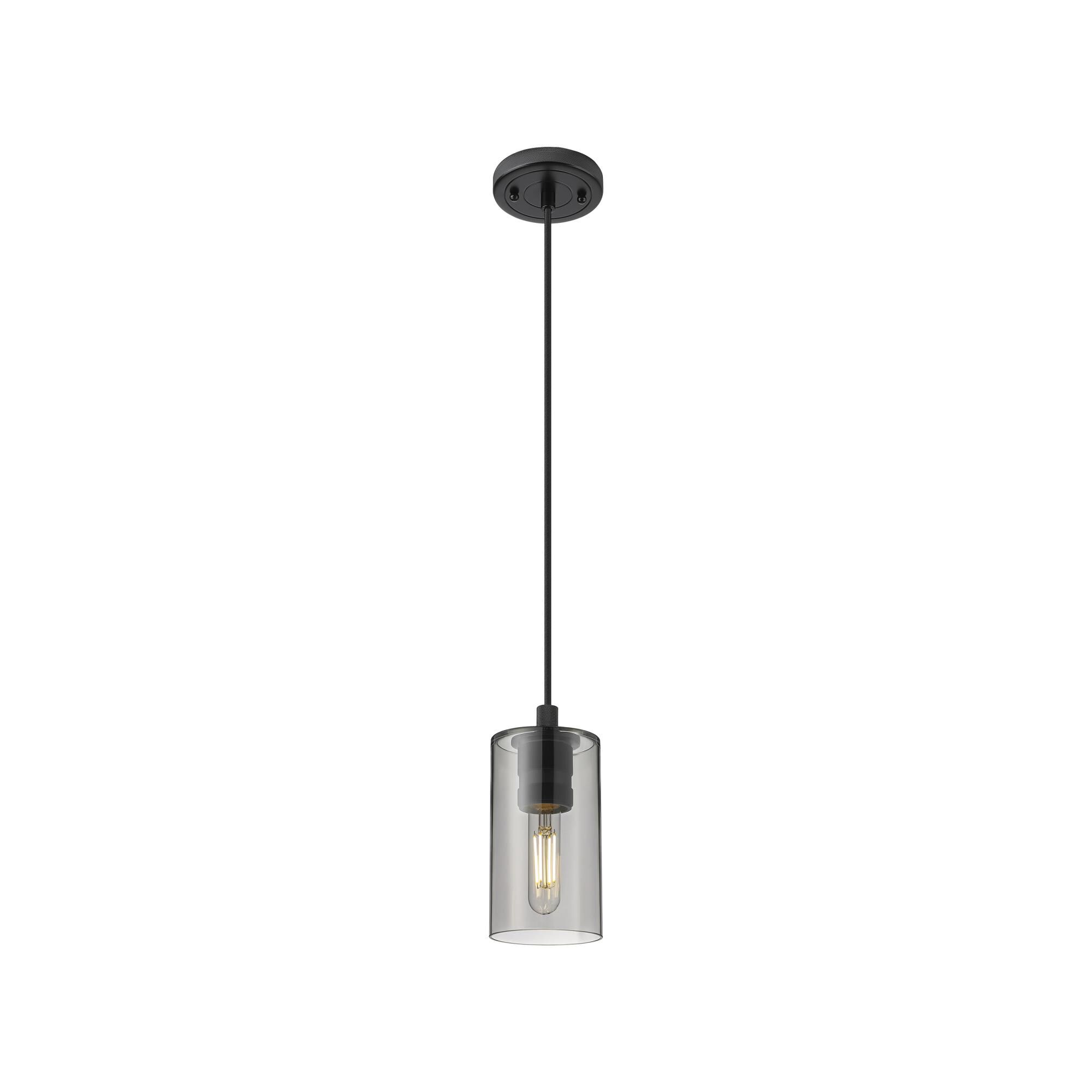 Bruno Marashlian Crown Point 5 Inch Mini Pendant by Innovations Lighting