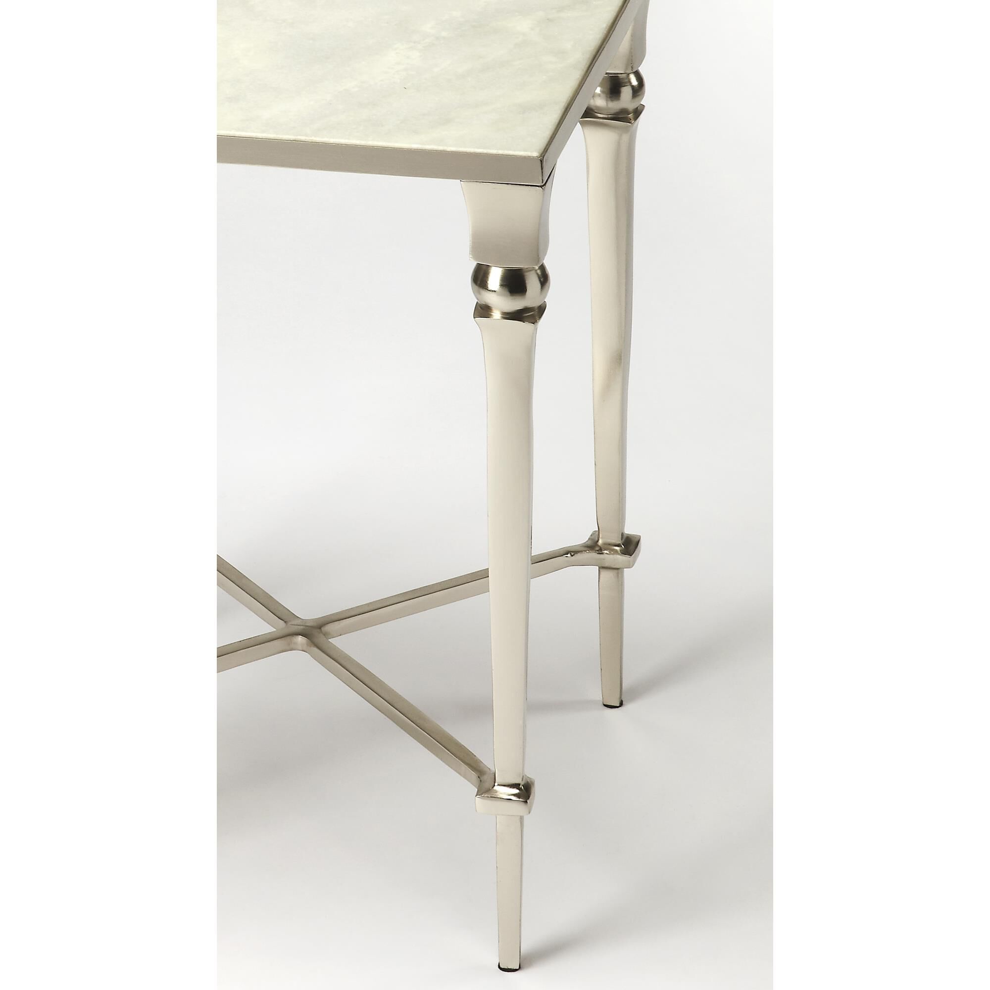 Modern Expressions End Table by Butler Specialty Company