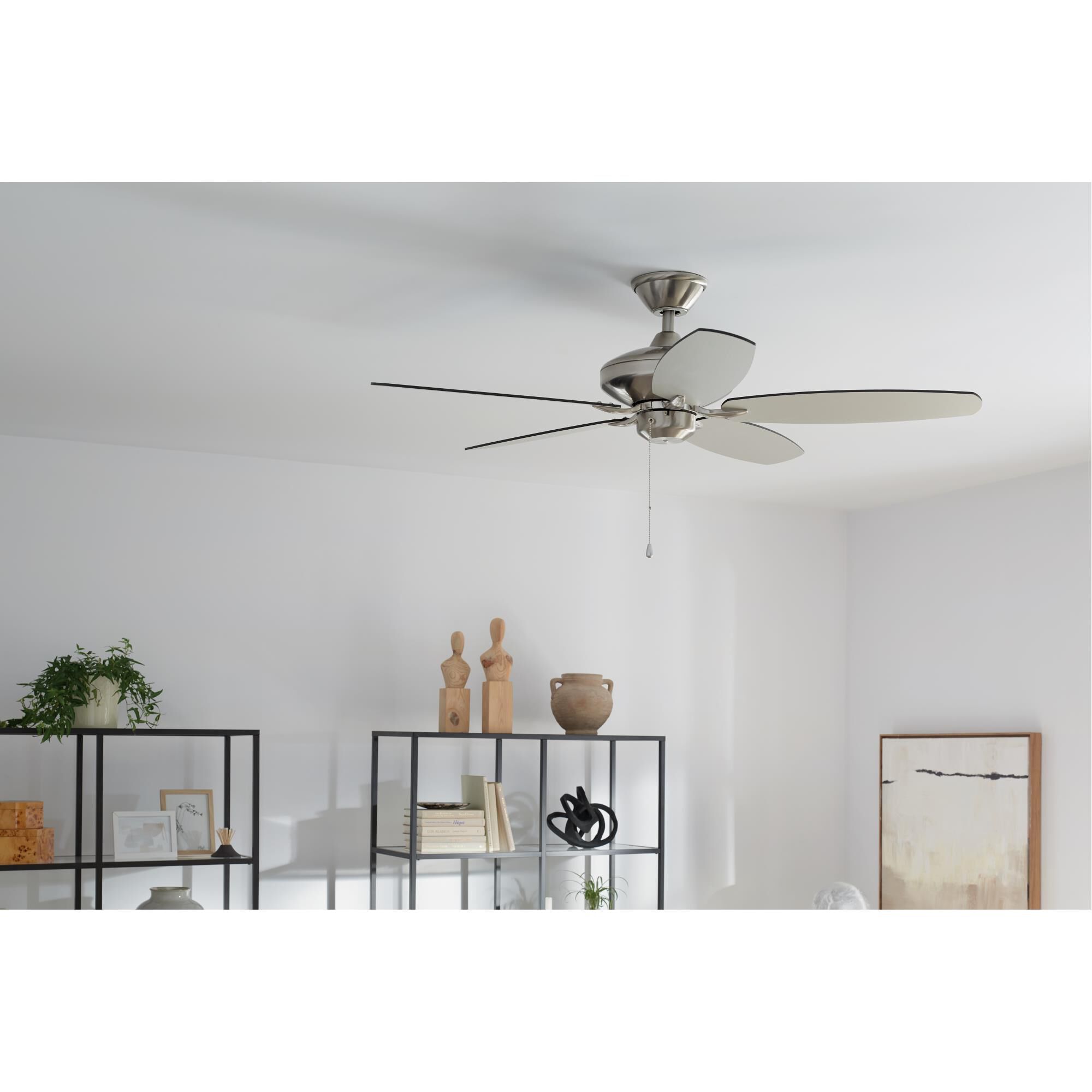 Renew 52 Inch Ceiling Fan by Kichler Lighting
