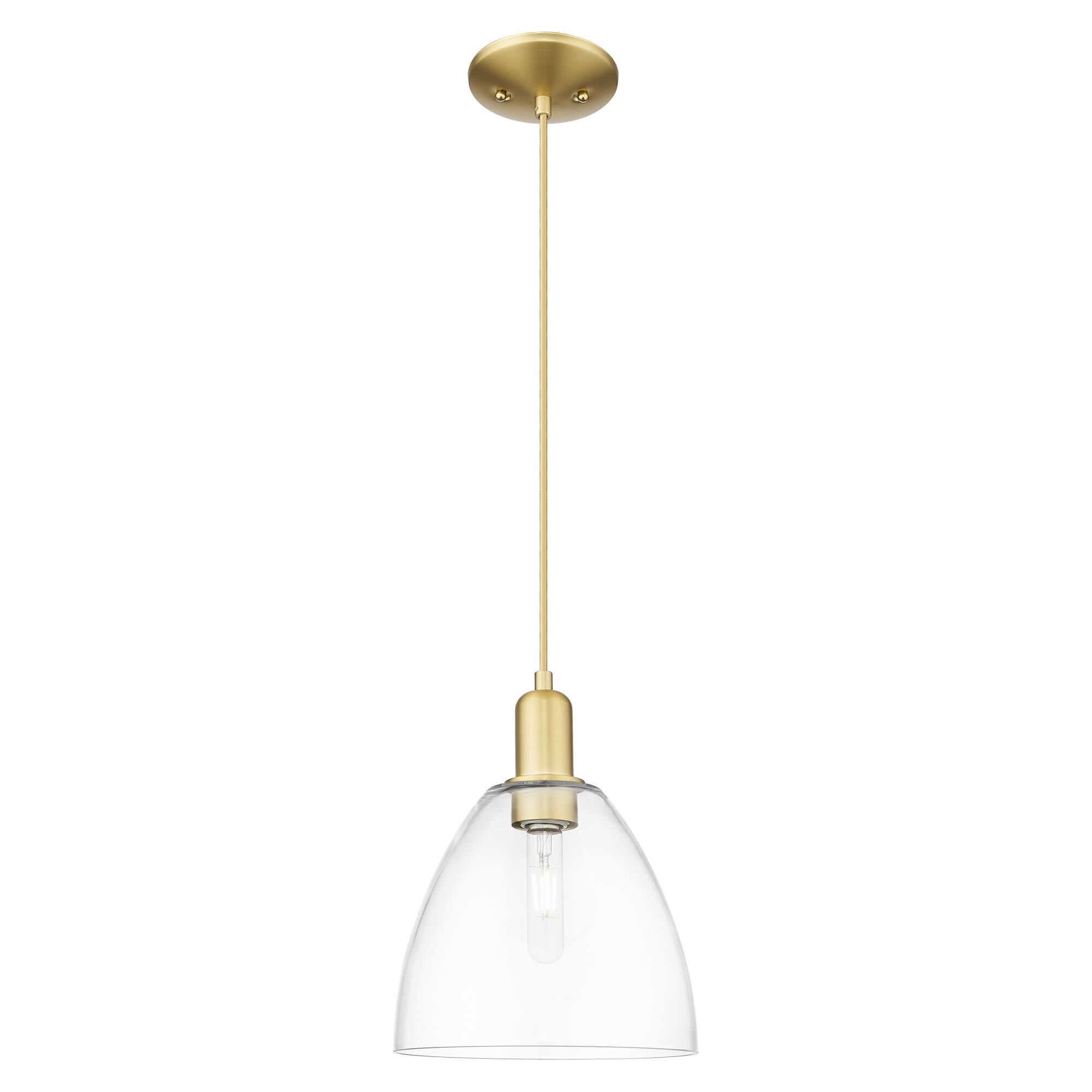 Bruno Marashlian Bristol Mini Pendant by Innovations Lighting