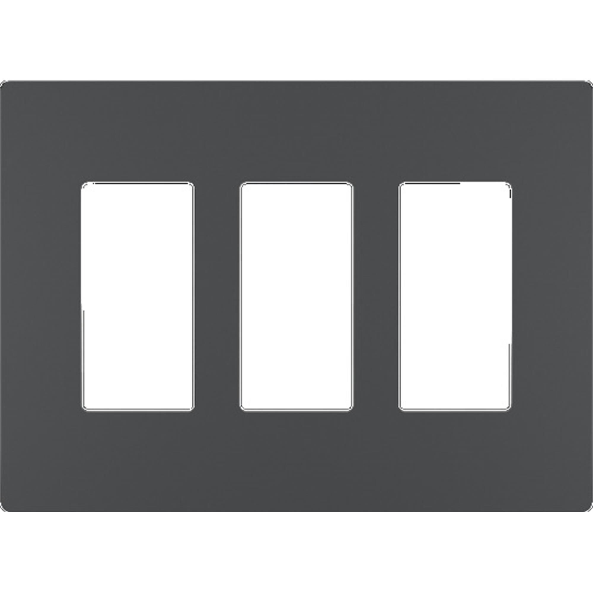 Radiant Wall Plate,