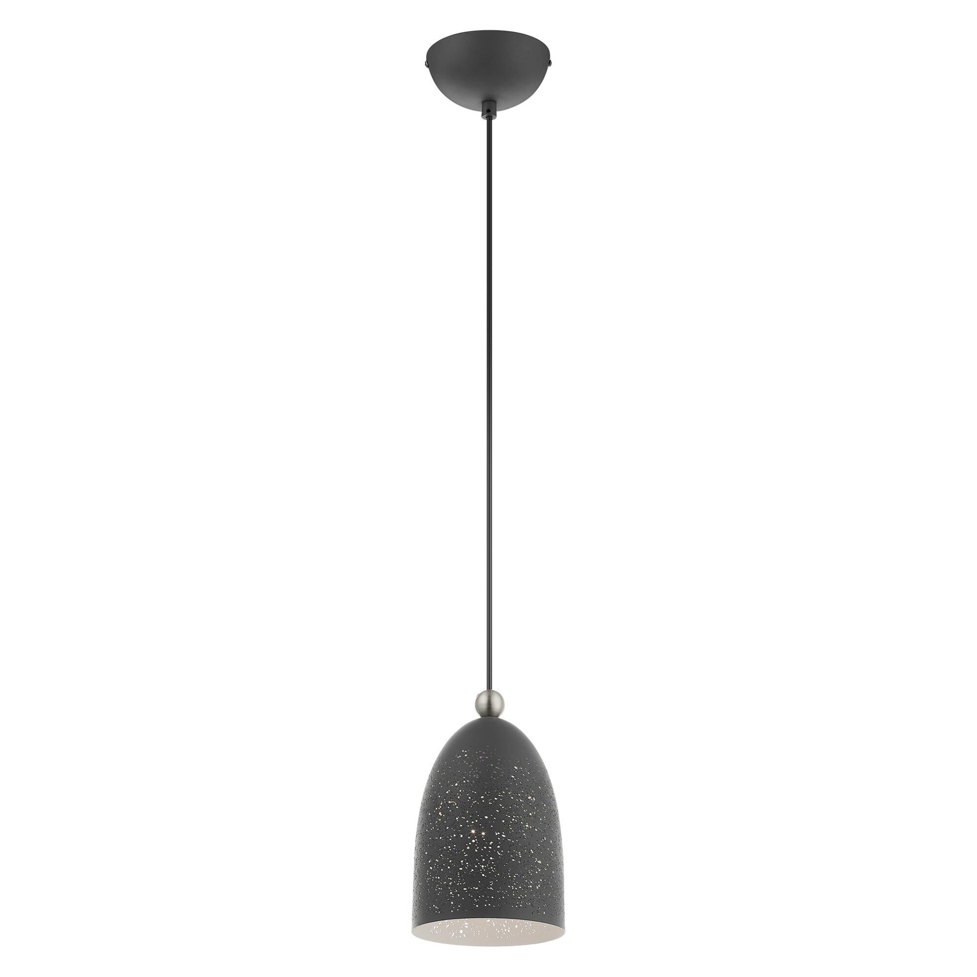 Livex Lighting Arlington Mini Pendant
