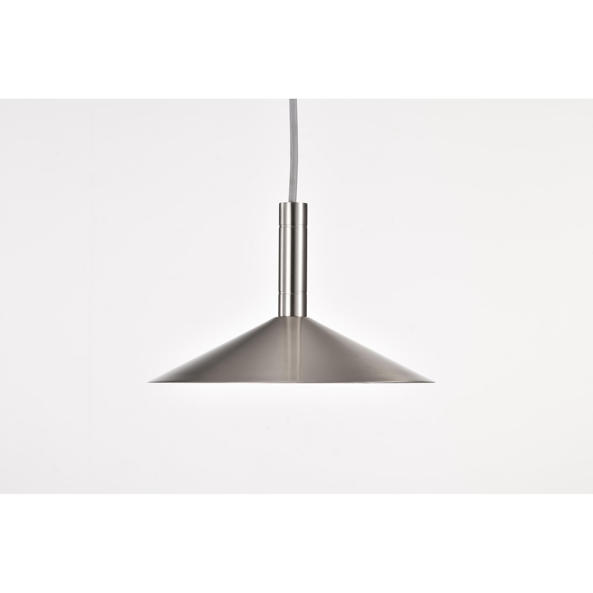 Corrine 10 Inch Mini Pendant by Nuvo Lighting