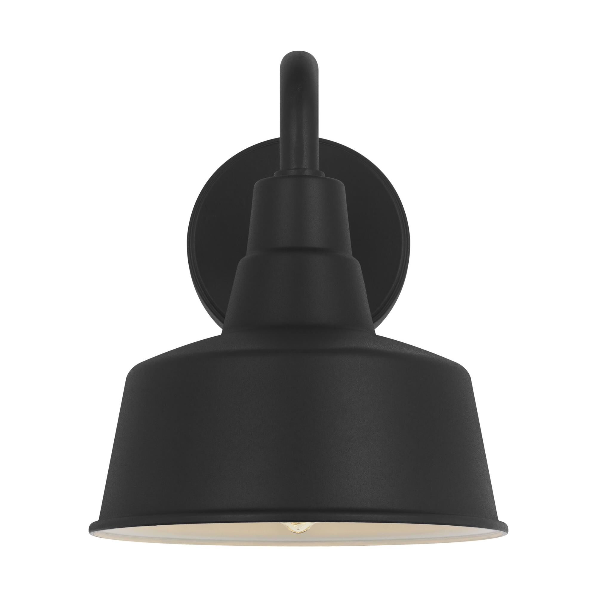 Sean Lavin Barn 10 Inch Outdoor Wall Light,