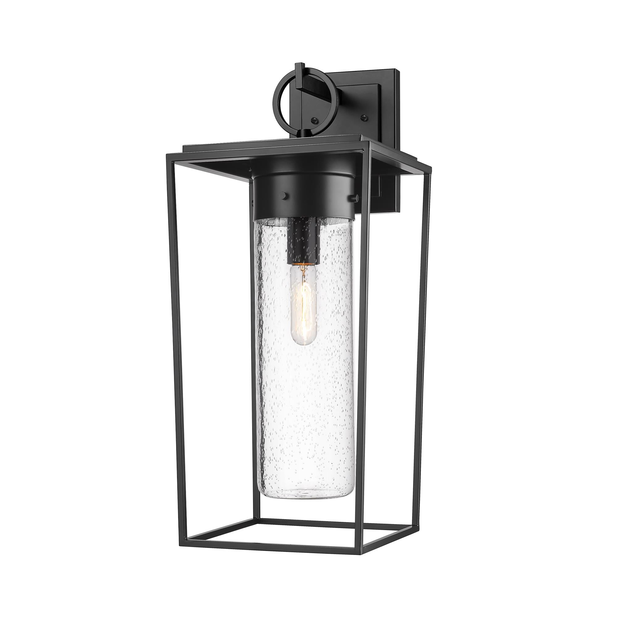 Z-Lite Sheridan 24 Inch Tall Outdoor Wall Light