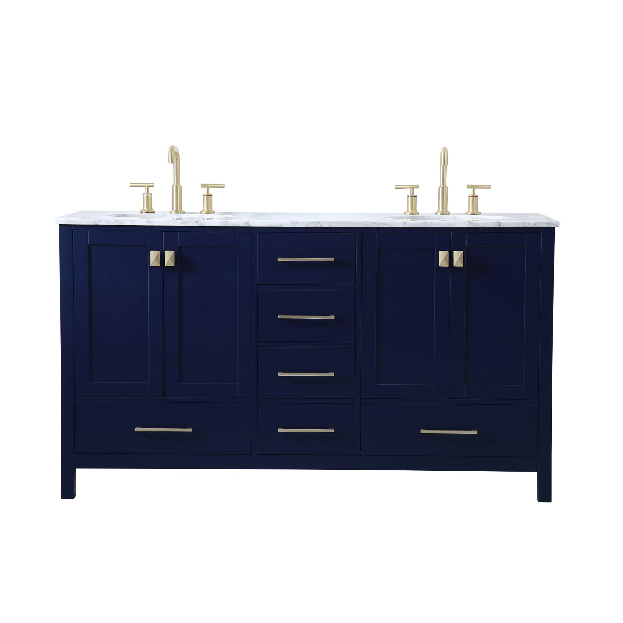 Erina Bath Vanity by Elegant Decor