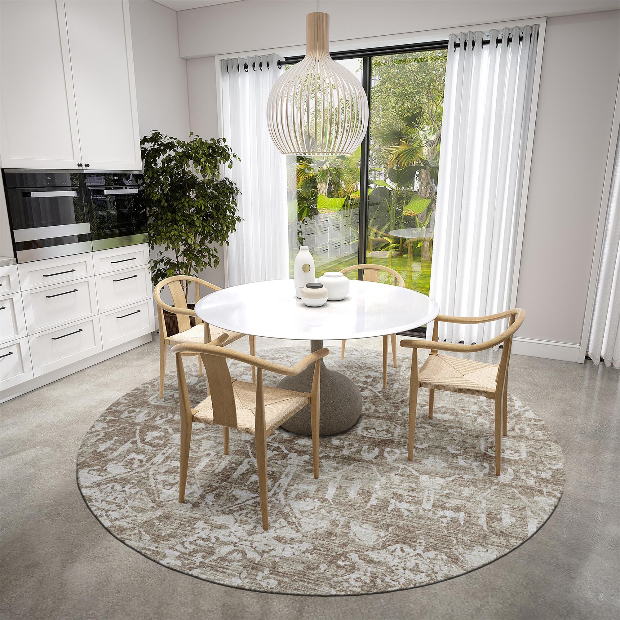 Aberdeen Ab1 Area Rug,