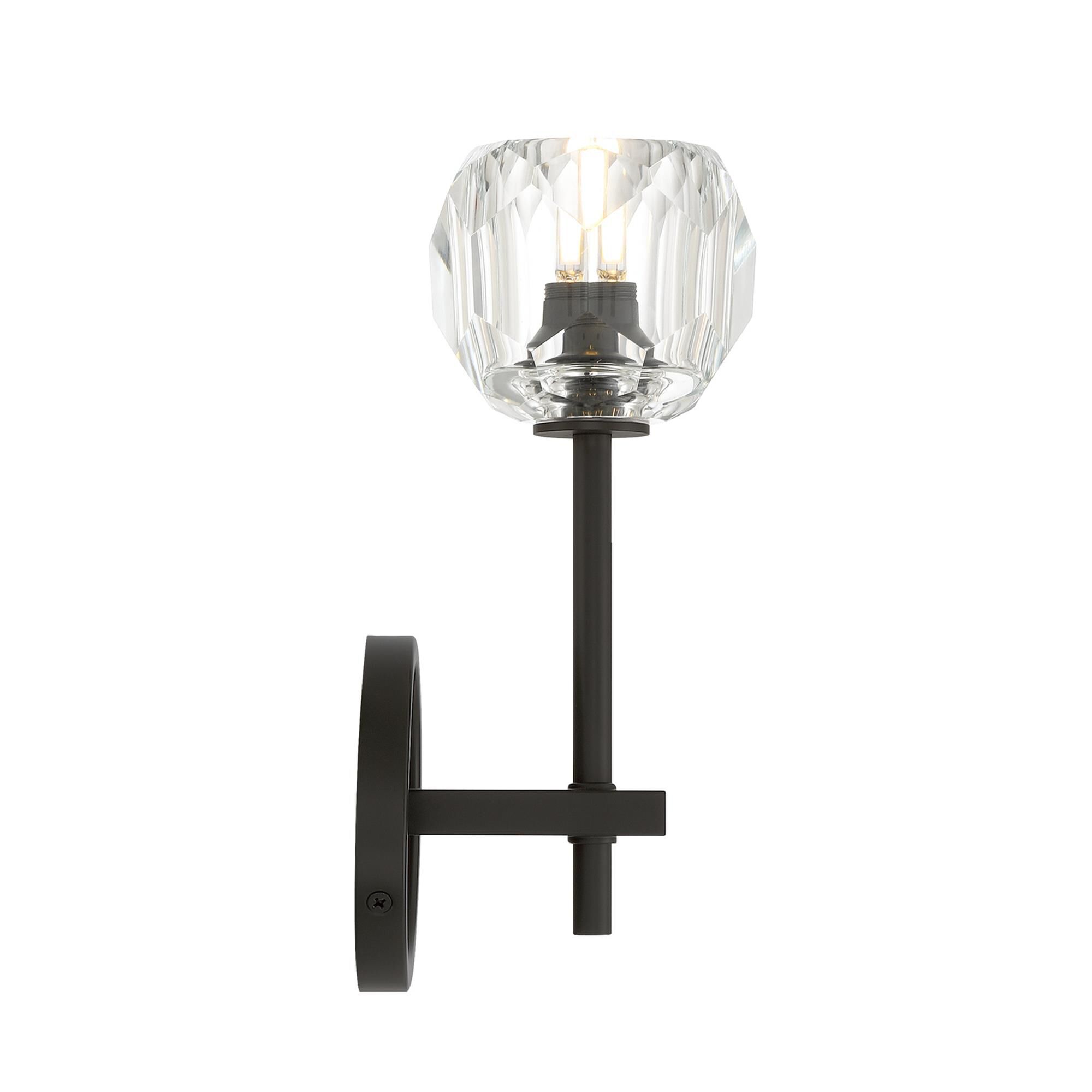 Aragon 11 Inch Wall Sconce,