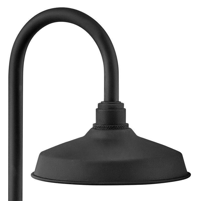 Foundry 22 Inch Decorative Pathway Light by Hinkley