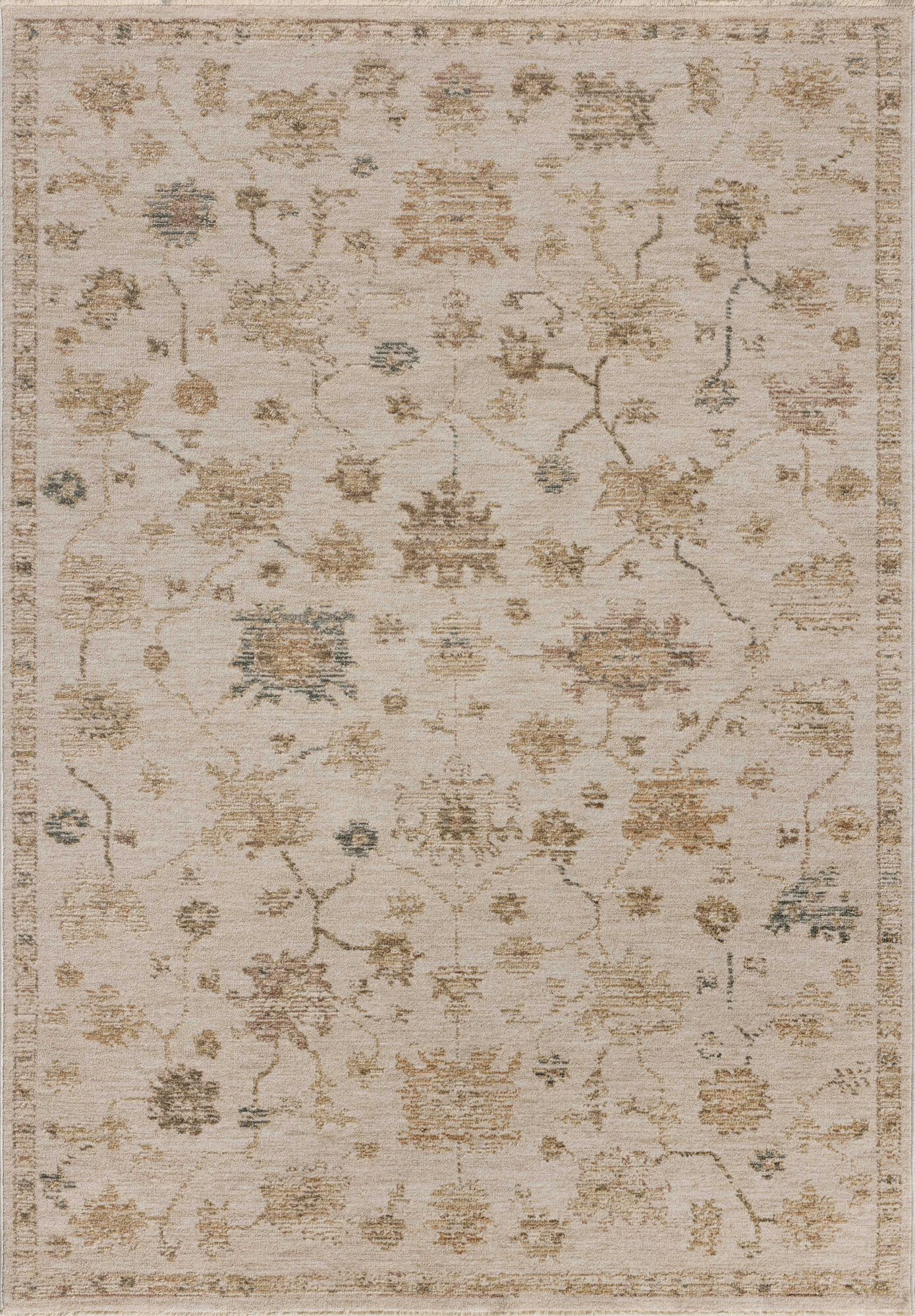 Willa Runner Rug,