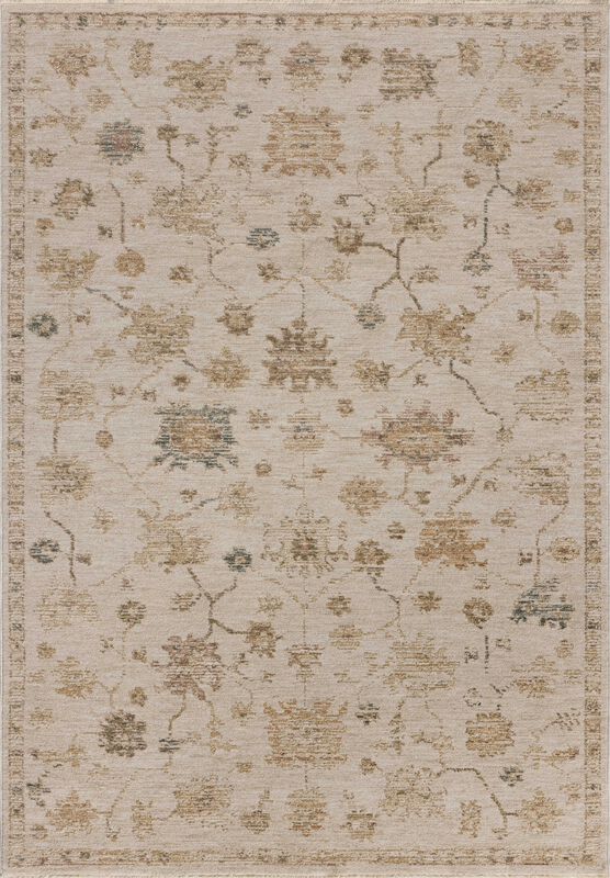 Willa Runner Rug by Loloi