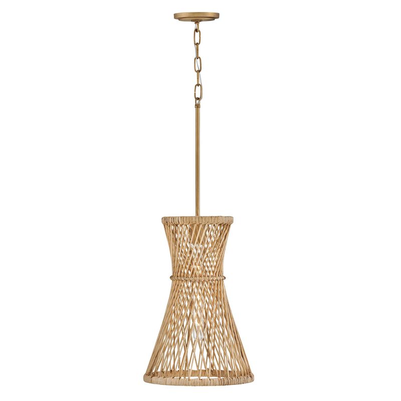 Twyla 18 Inch Mini Pendant by Hinkley