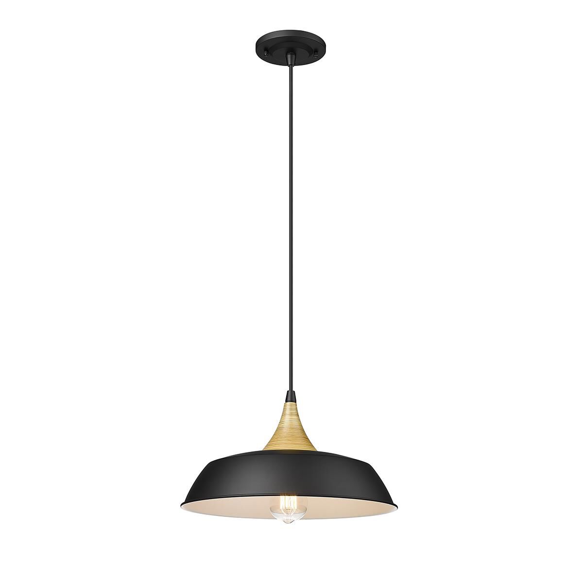 Millennium Lighting Arlo 14 Inch Large Pendant