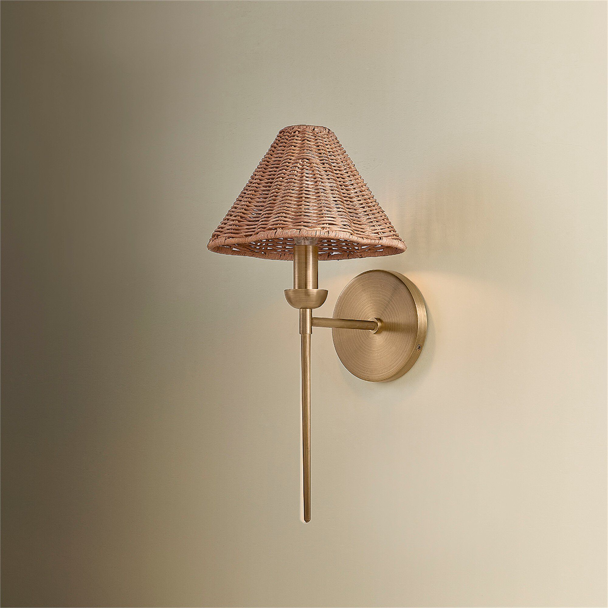 Annmarie Medium Wall Sconce,