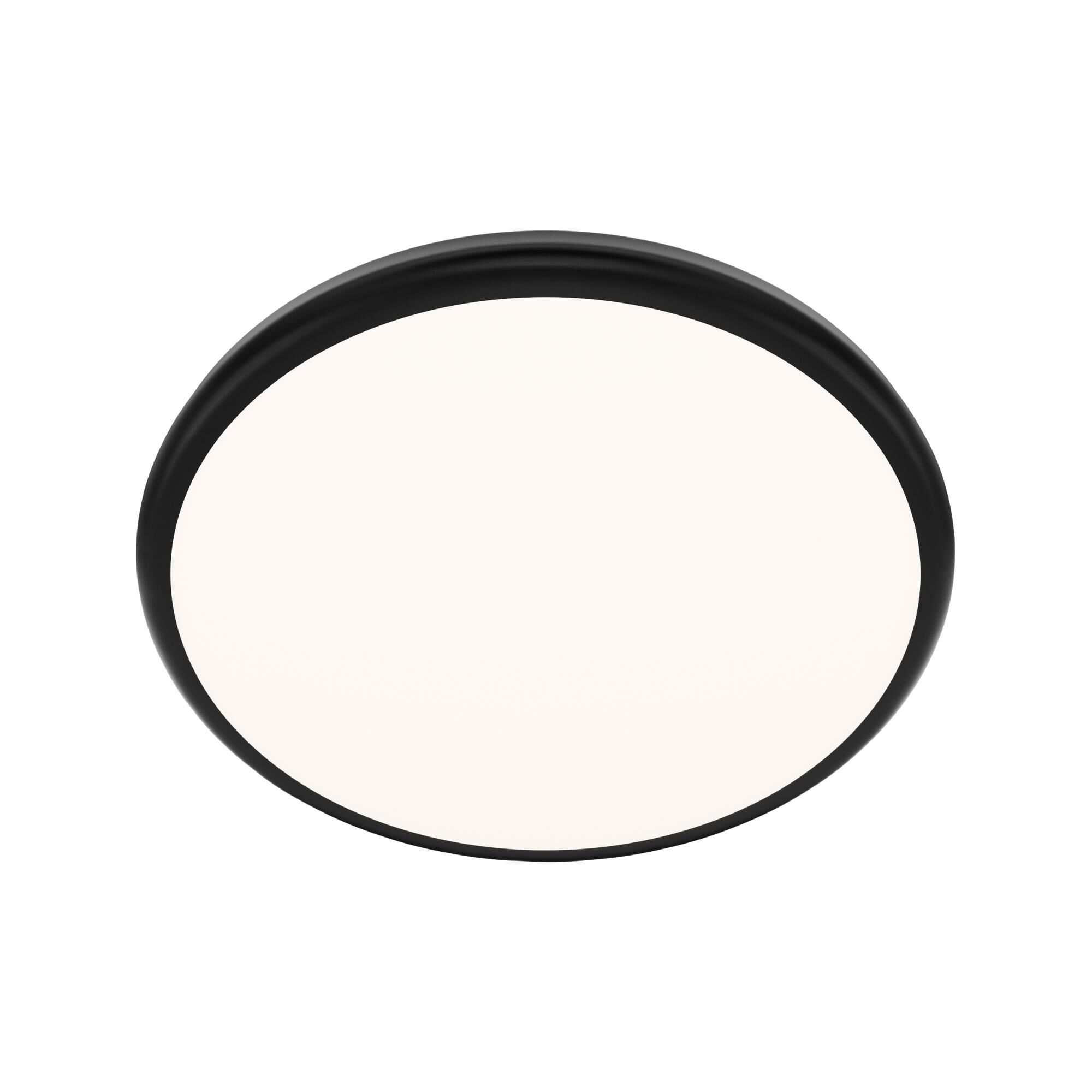 Parthenon 15 Inch Flush Mount by dweLED