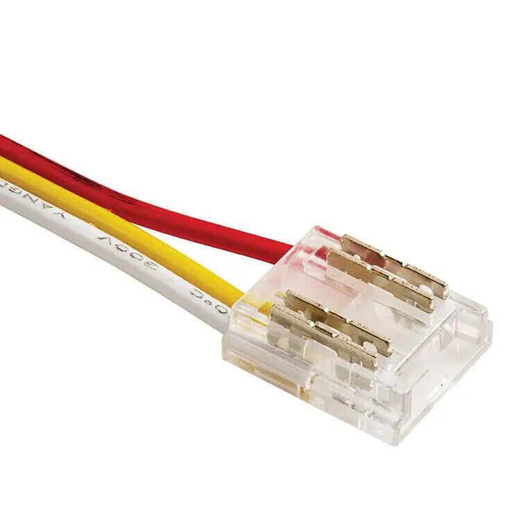 Connector by Kichler Lighting