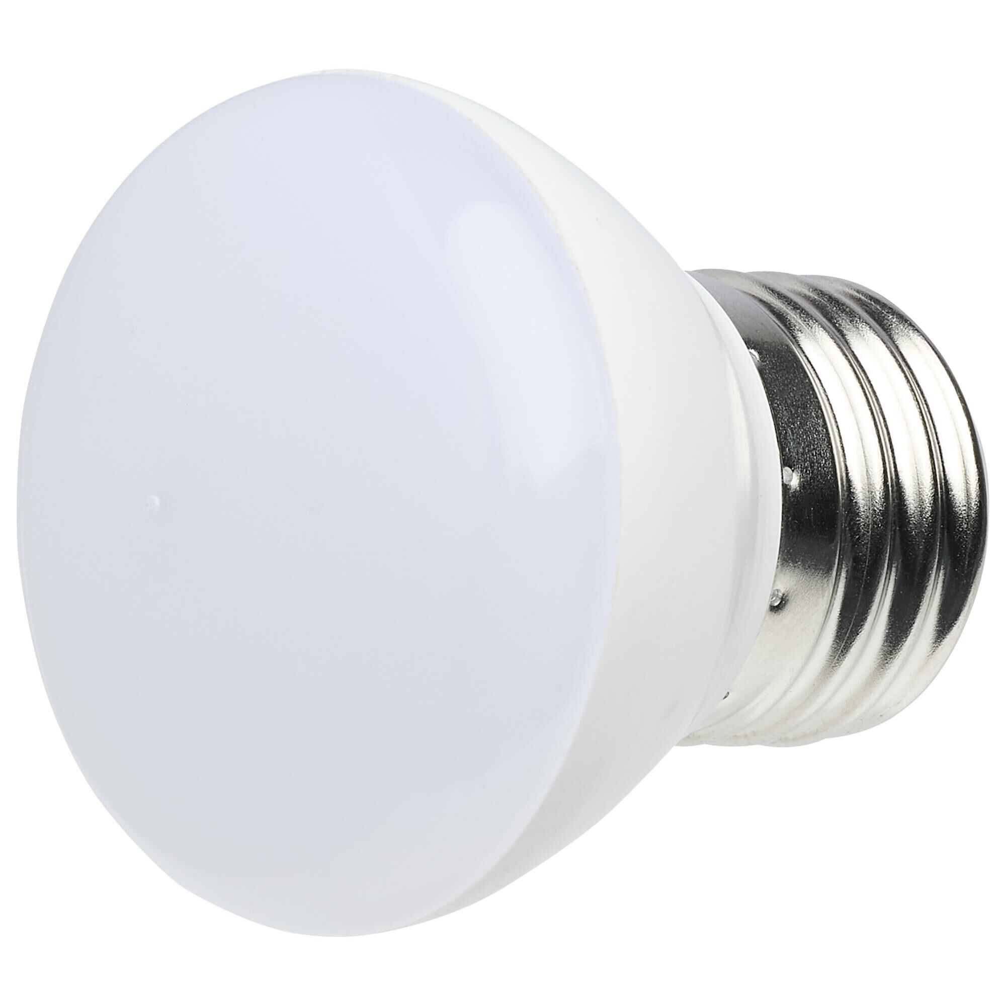 2 Inch LED Light Bulb by Satco