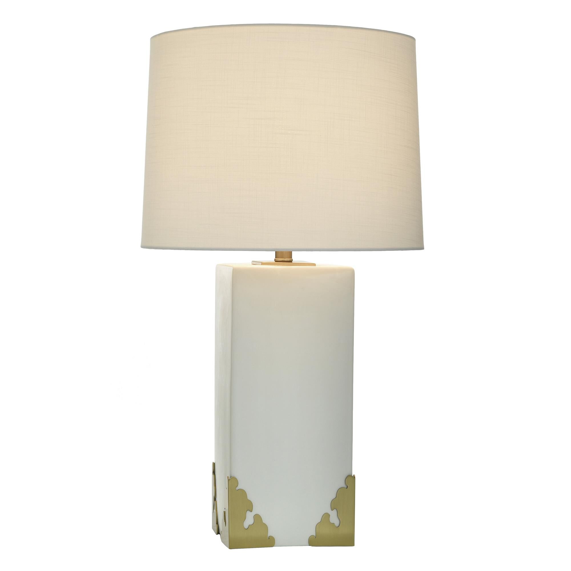 Tamara Day Caspian 30 Inch Table Lamp by Stylecraft