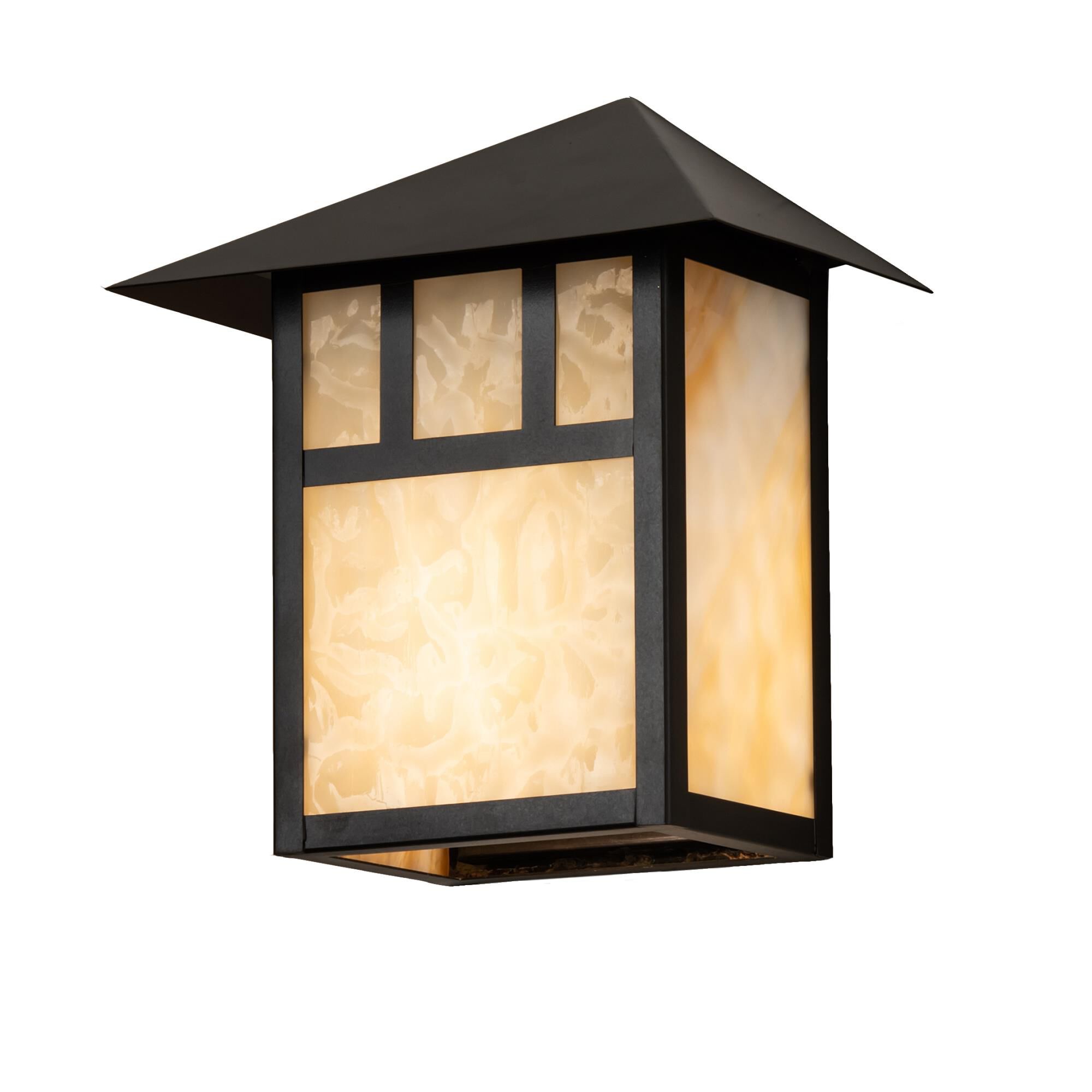 Meyda Lighting Seneca 11 Inch Wall Sconce