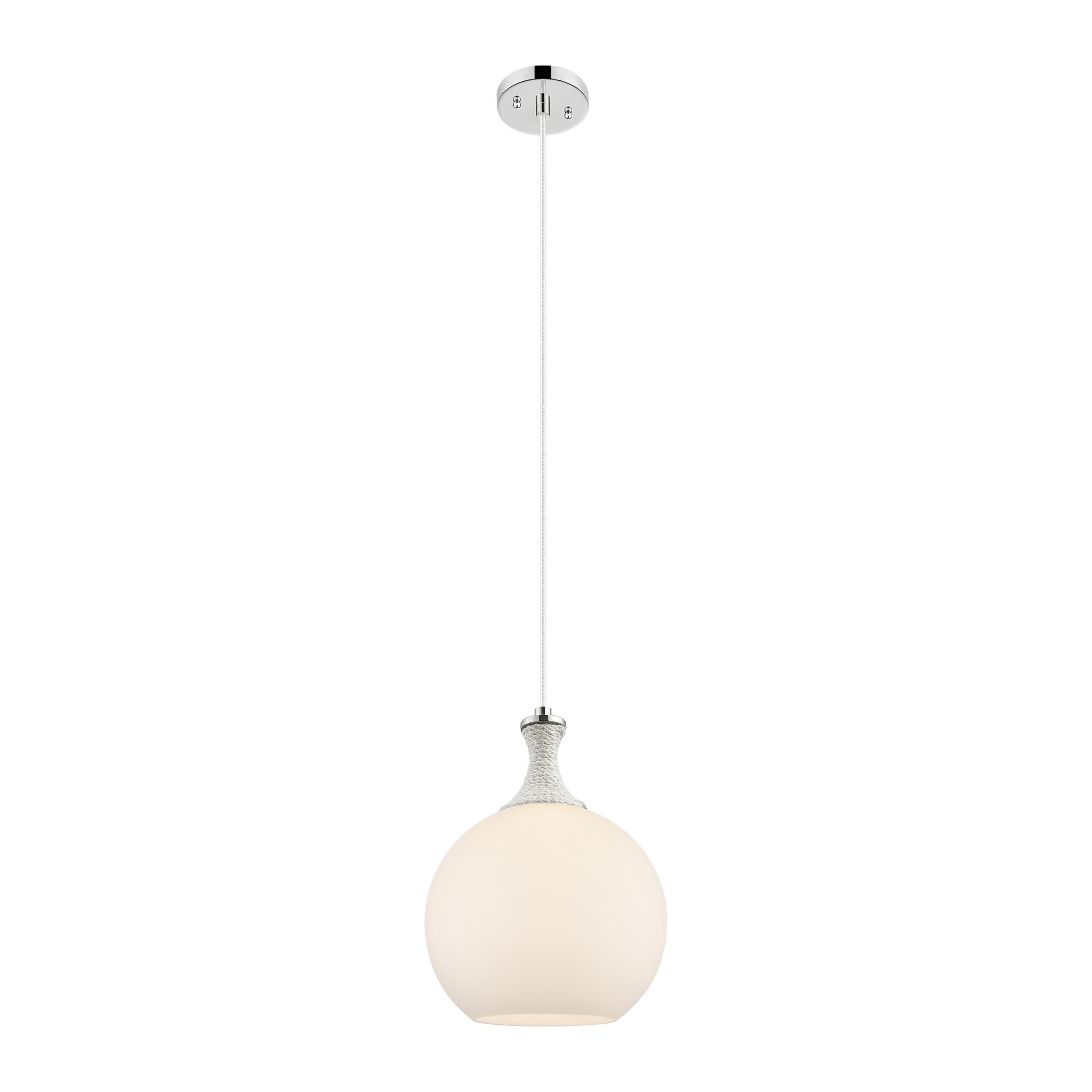 Bruno Marashlian Astor 10 Inch Mini Pendant by Innovations Lighting
