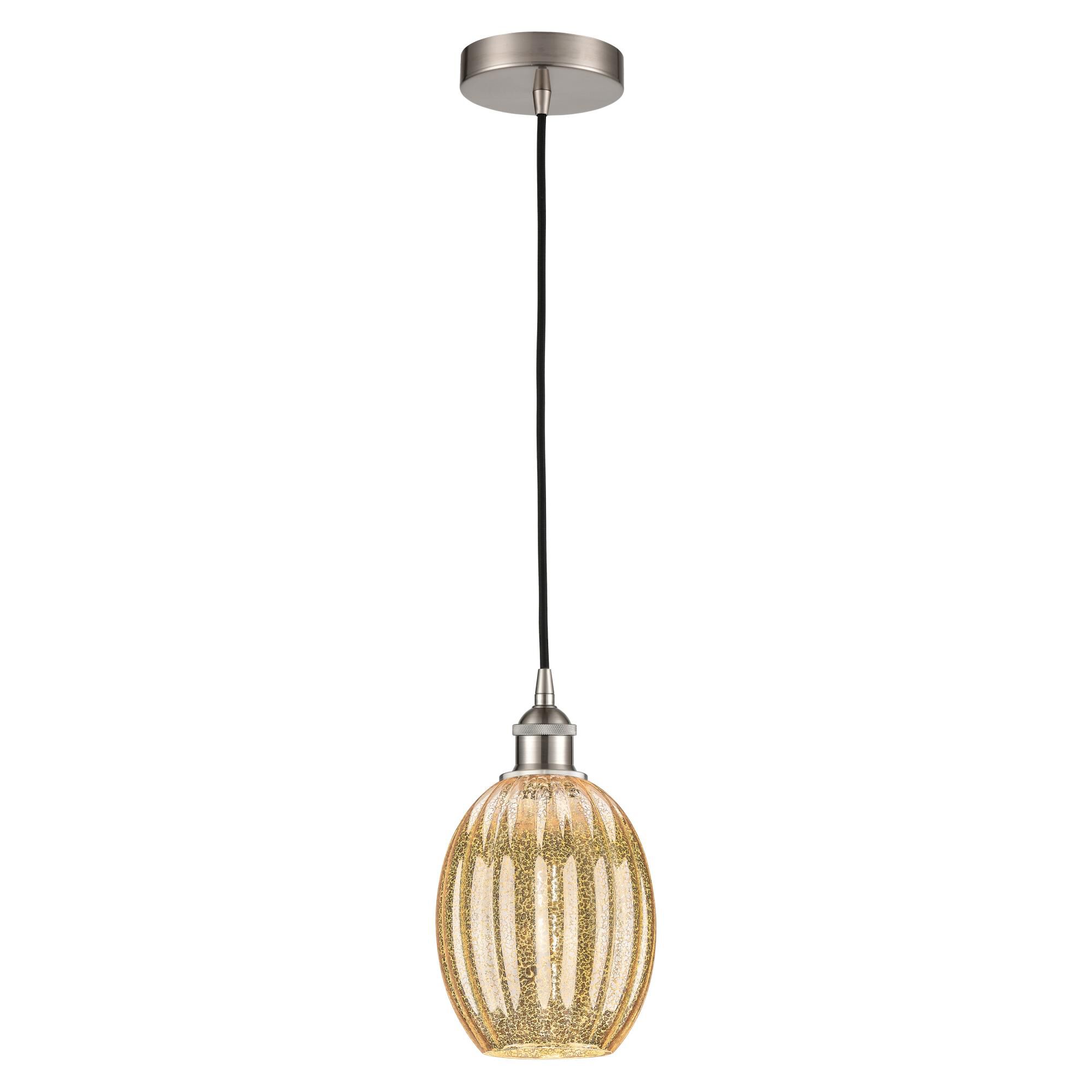 Bruno Marashlian Preston Mini Pendant by Innovations Lighting