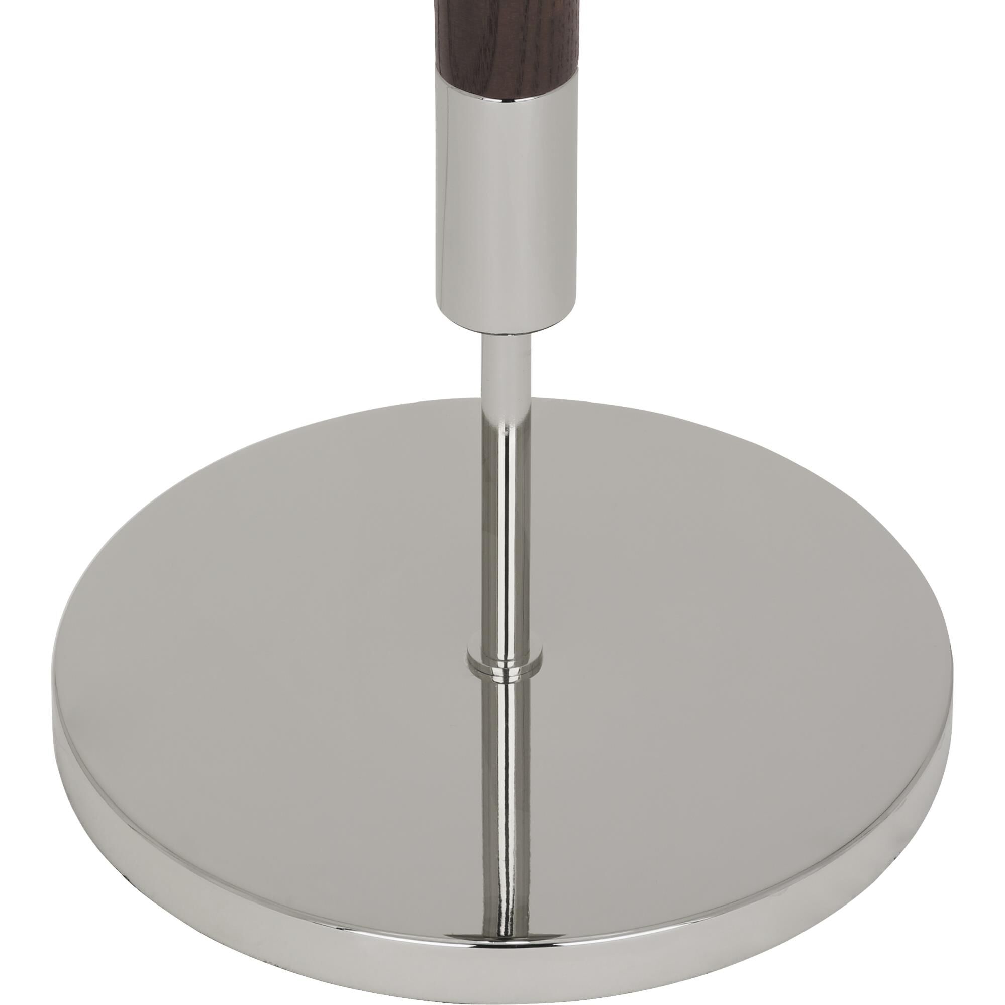 Dexter 59 Inch Floor Lamp by Robert Abbey